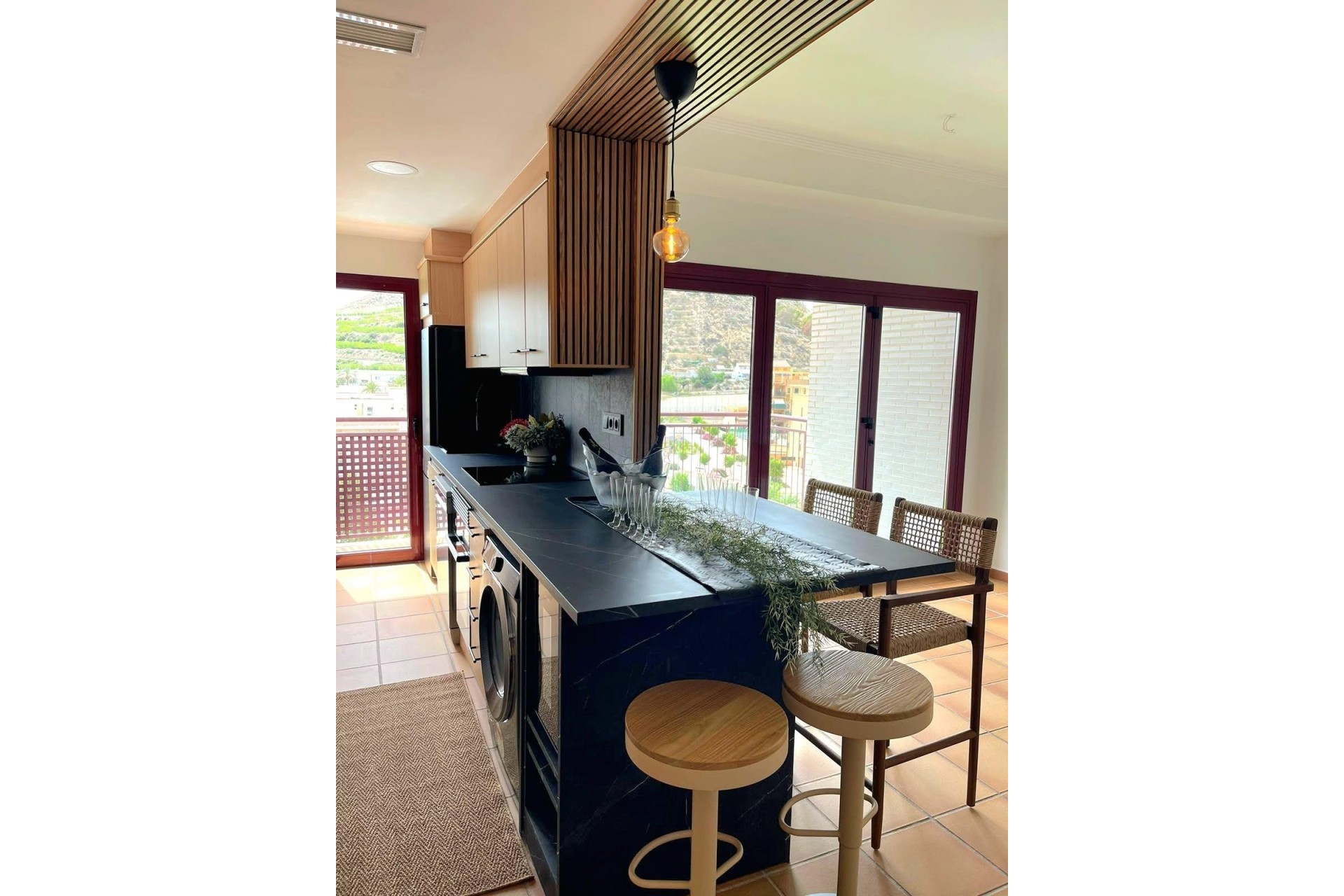 Venta - Apartamento / Piso -
Villanueva del Rio Segura - Archena Centro