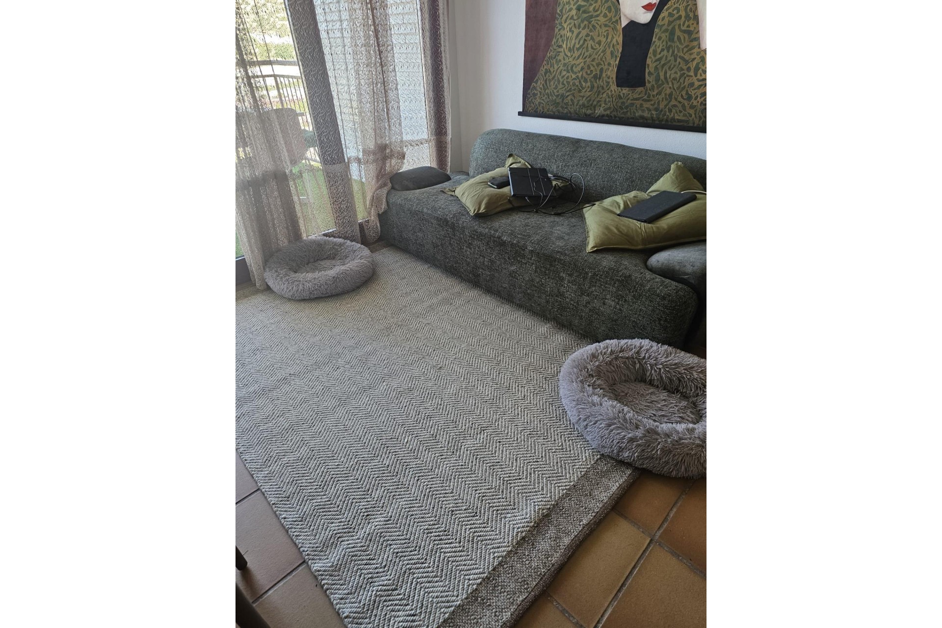 Venta - Apartamento / Piso -
Villanueva del Rio Segura - Archena Centro