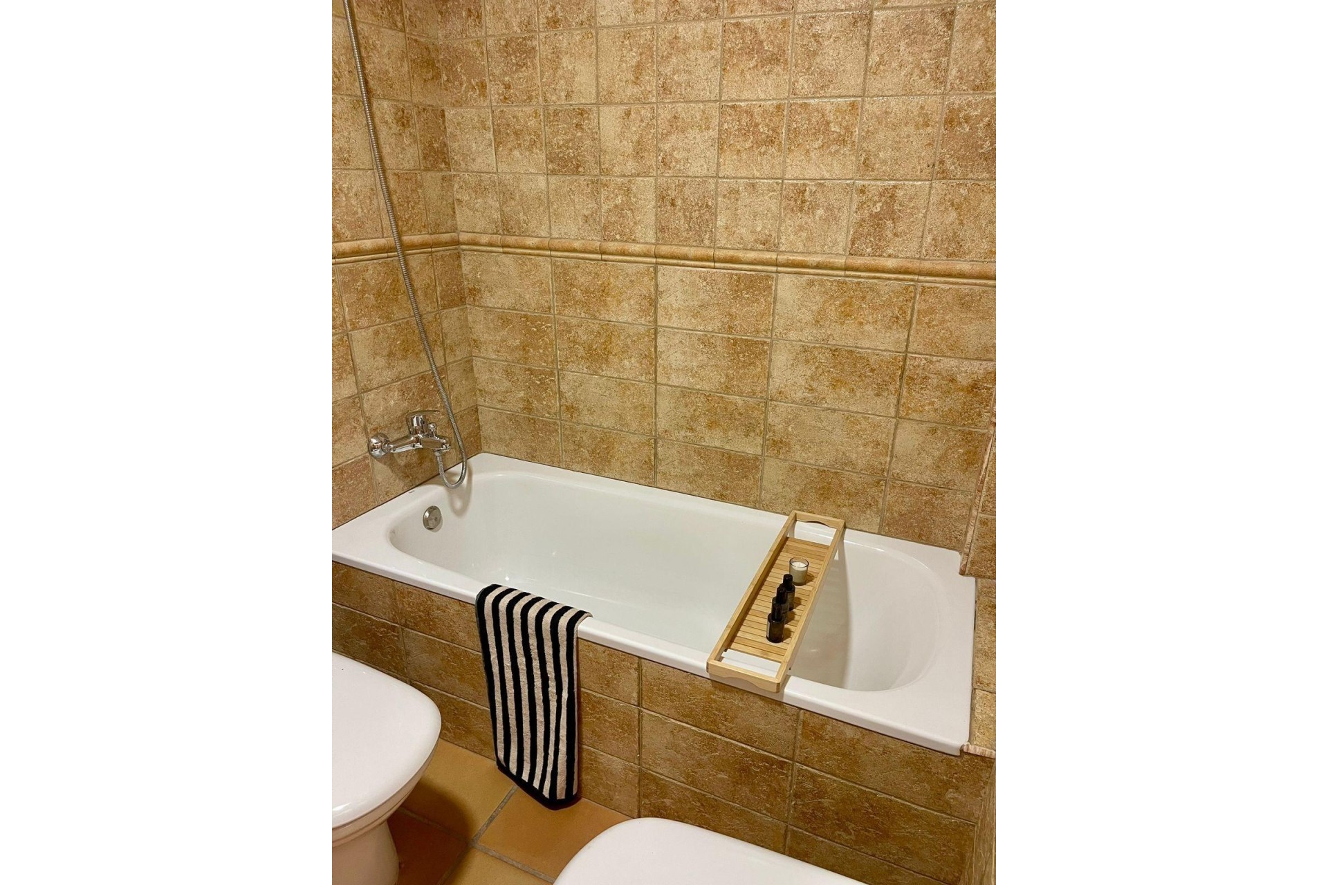 Venta - Apartamento / Piso -
Villanueva del Rio Segura - Archena Centro