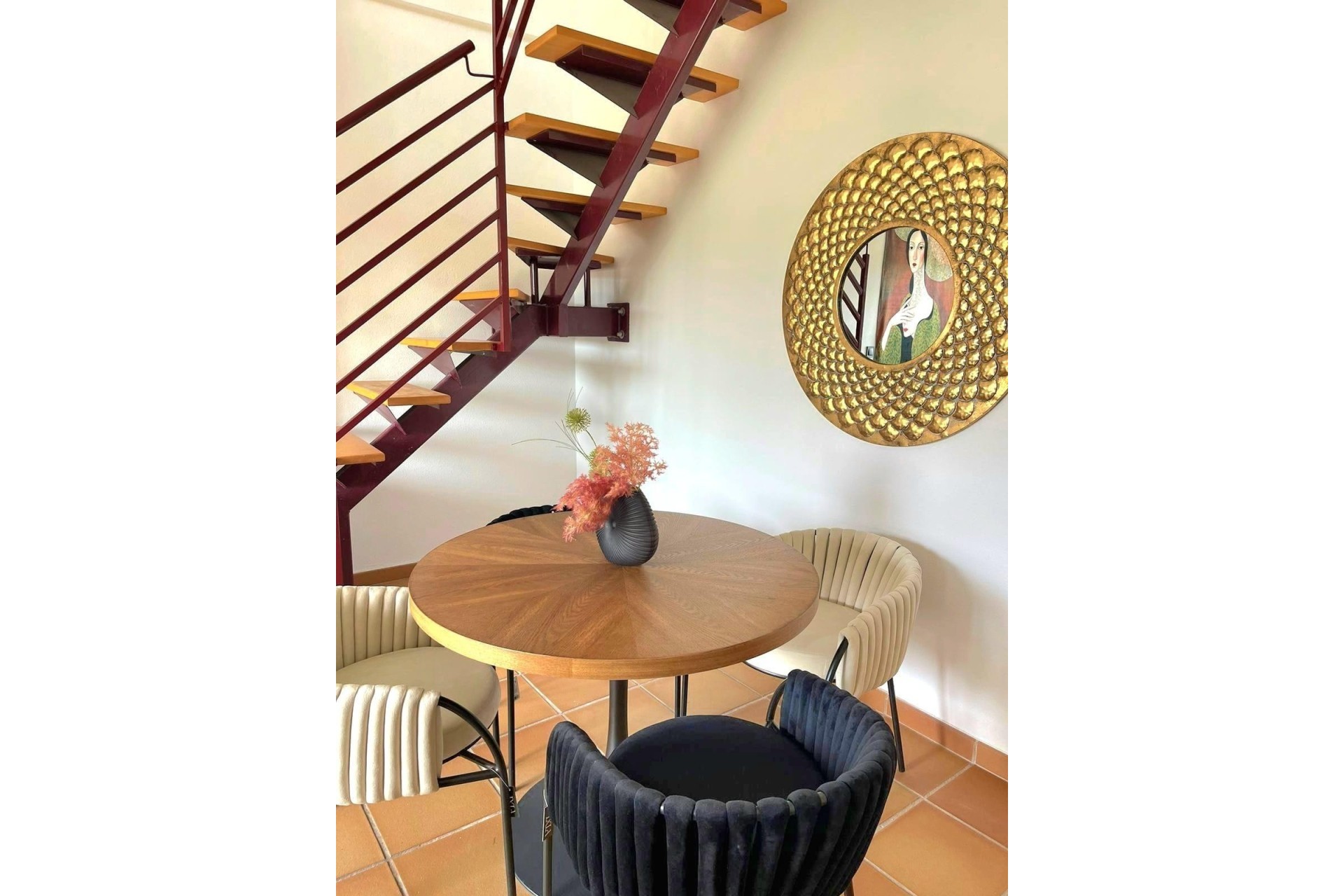 Venta - Apartamento / Piso -
Villanueva del Rio Segura - Archena Centro