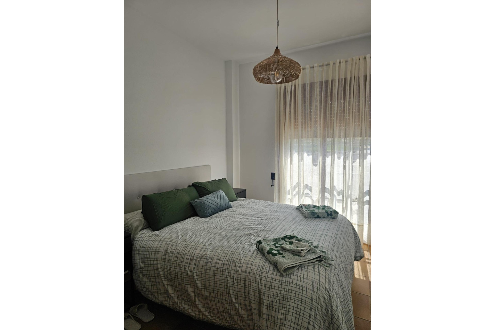 Venta - Apartamento / Piso -
Villanueva del Rio Segura - Archena Centro