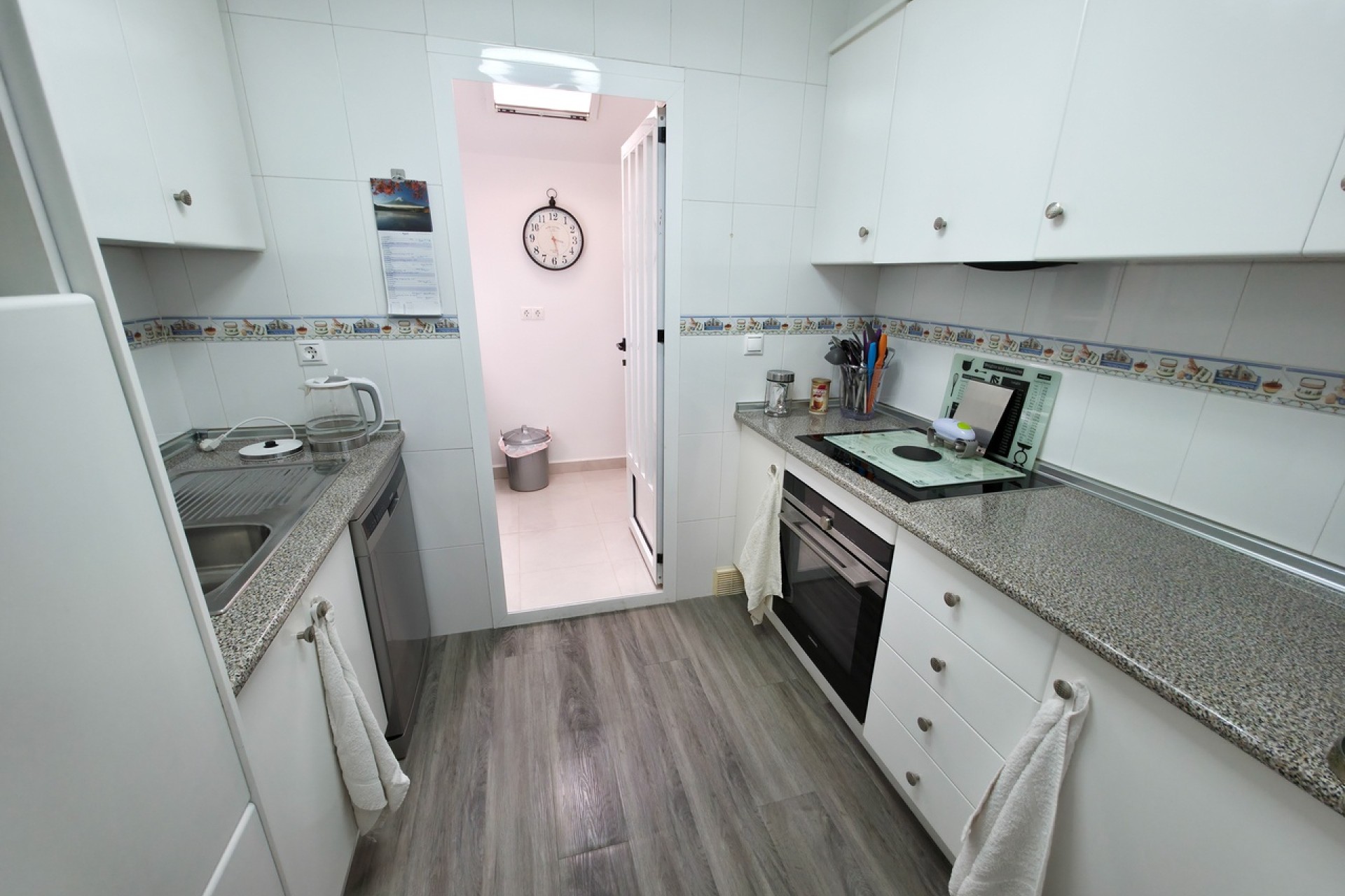 Venta - Apartamento / Piso -
Vistabella Golf Entre Naranjos - Inland