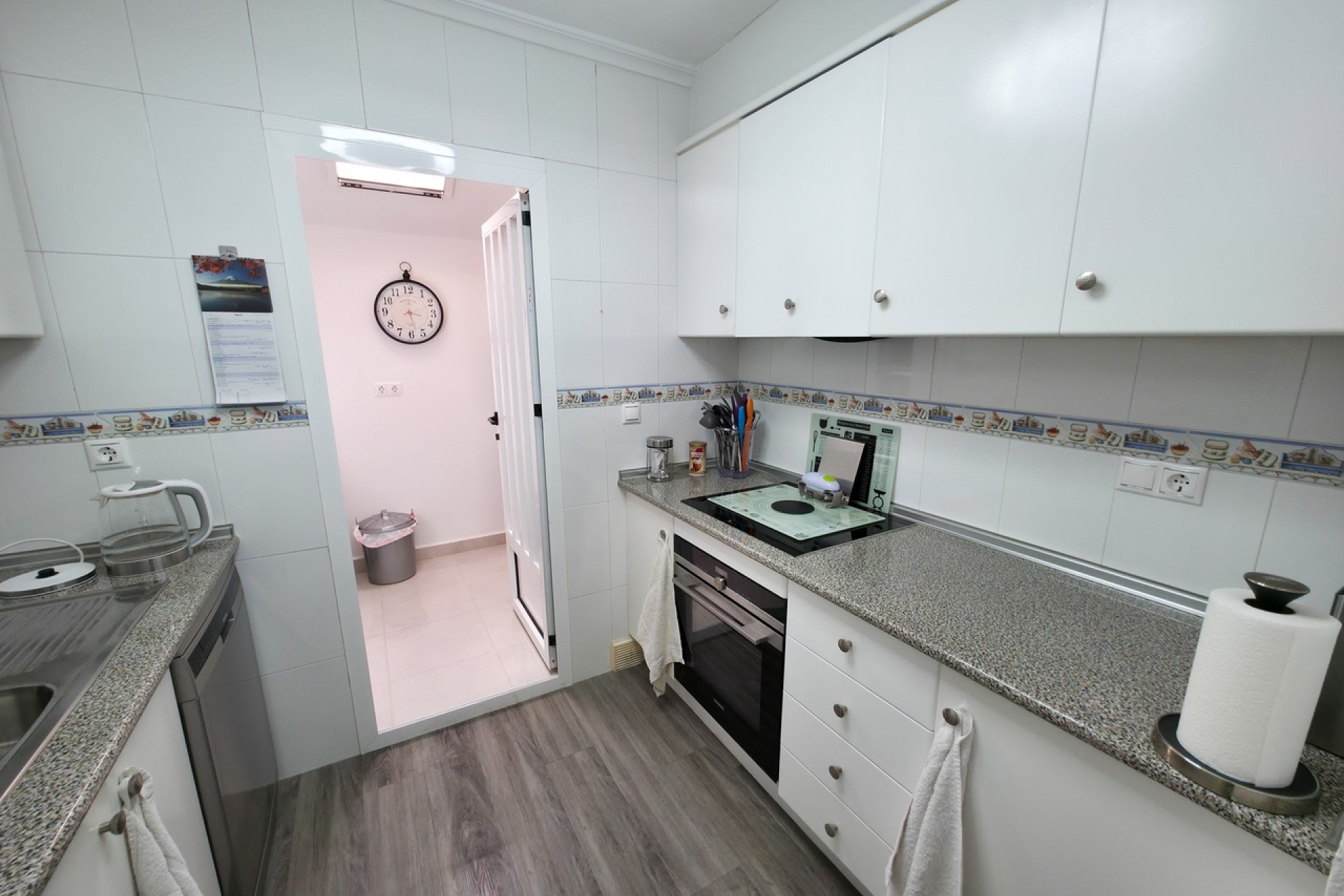 Venta - Apartamento / Piso -
Vistabella Golf Entre Naranjos - Inland