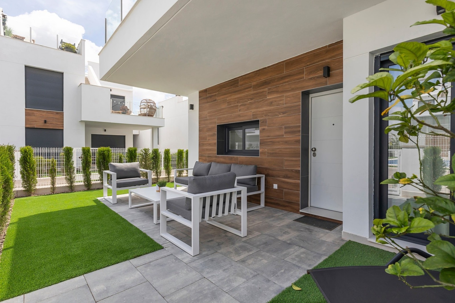 Venta - Apartamento / Piso -
Vistabella Golf - Entre Naranjos Vistabella Golf
