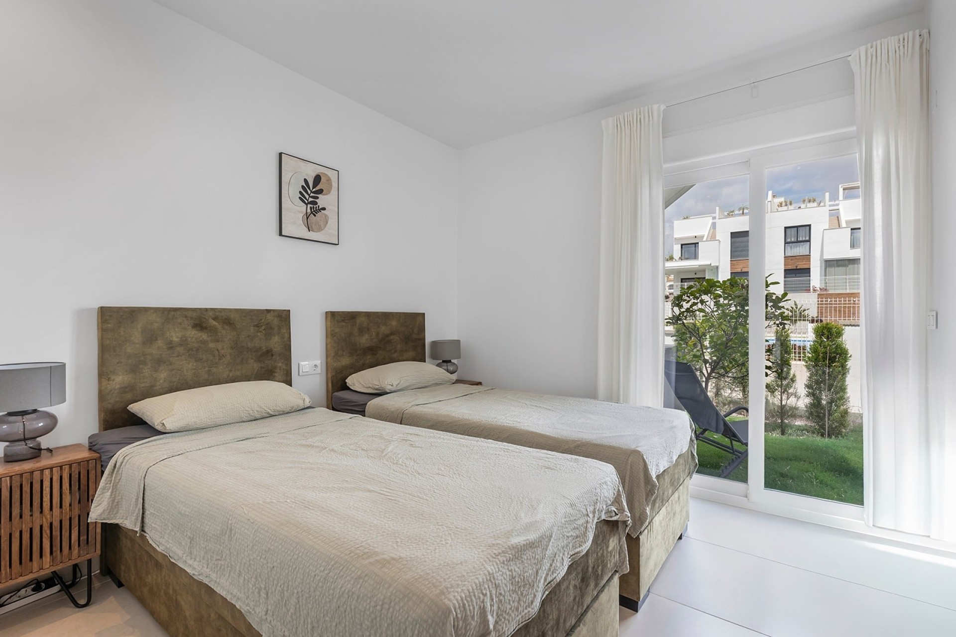 Venta - Apartamento / Piso -
Vistabella Golf - Entre Naranjos Vistabella Golf