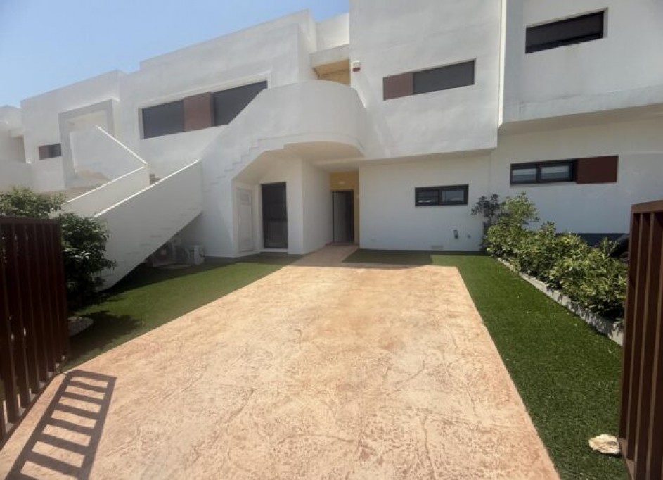 Venta - Apartamento piso -
Vistabella golf Los Montesinos