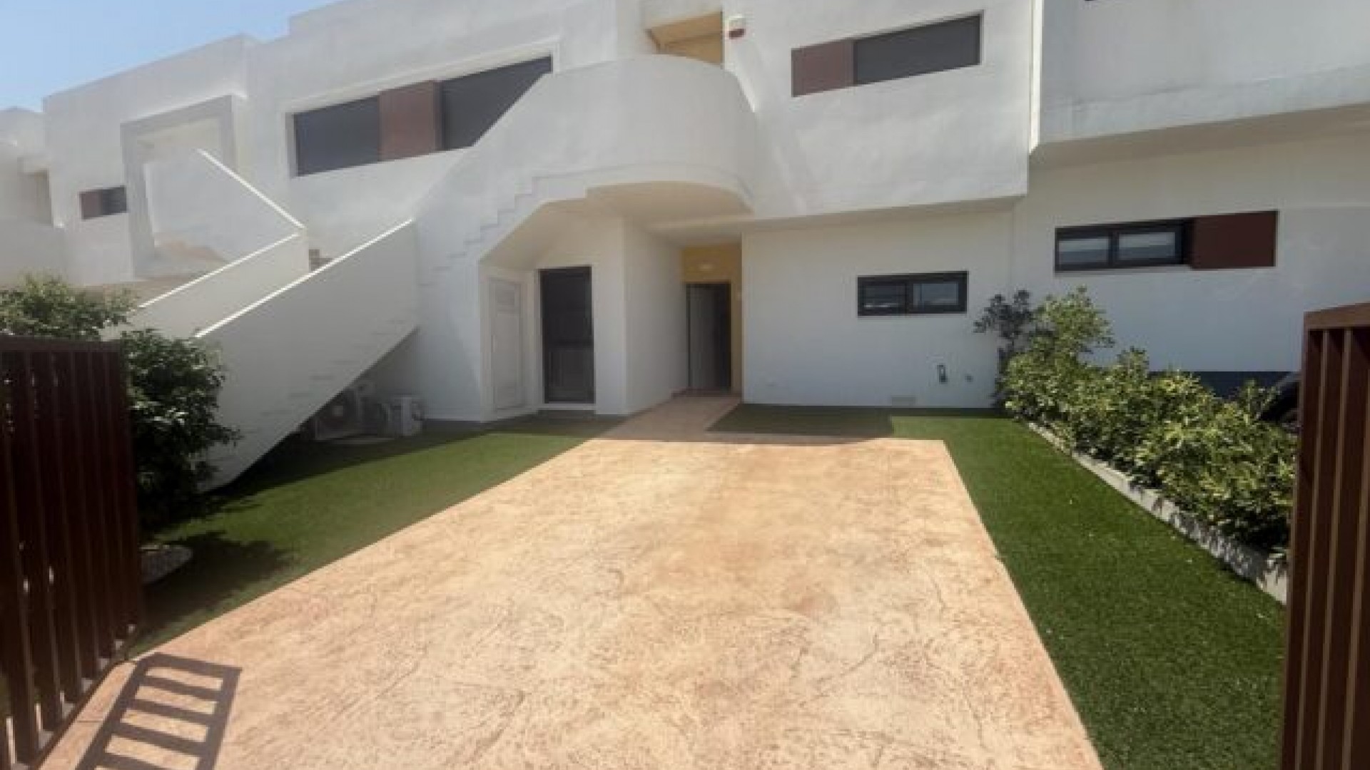 Venta - Apartamento piso -
Vistabella golf Los Montesinos