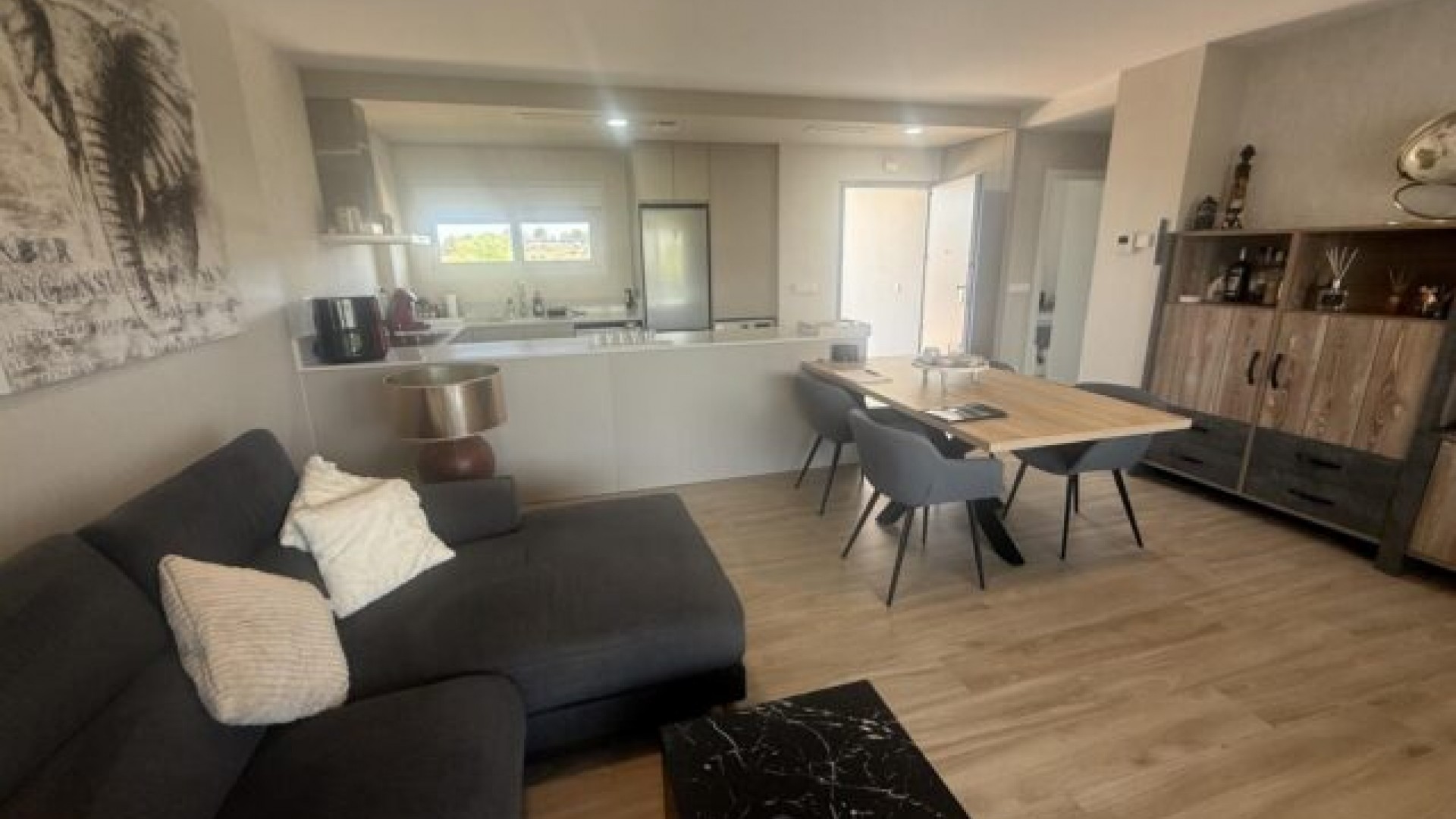 Venta - Apartamento piso -
Vistabella golf Los Montesinos