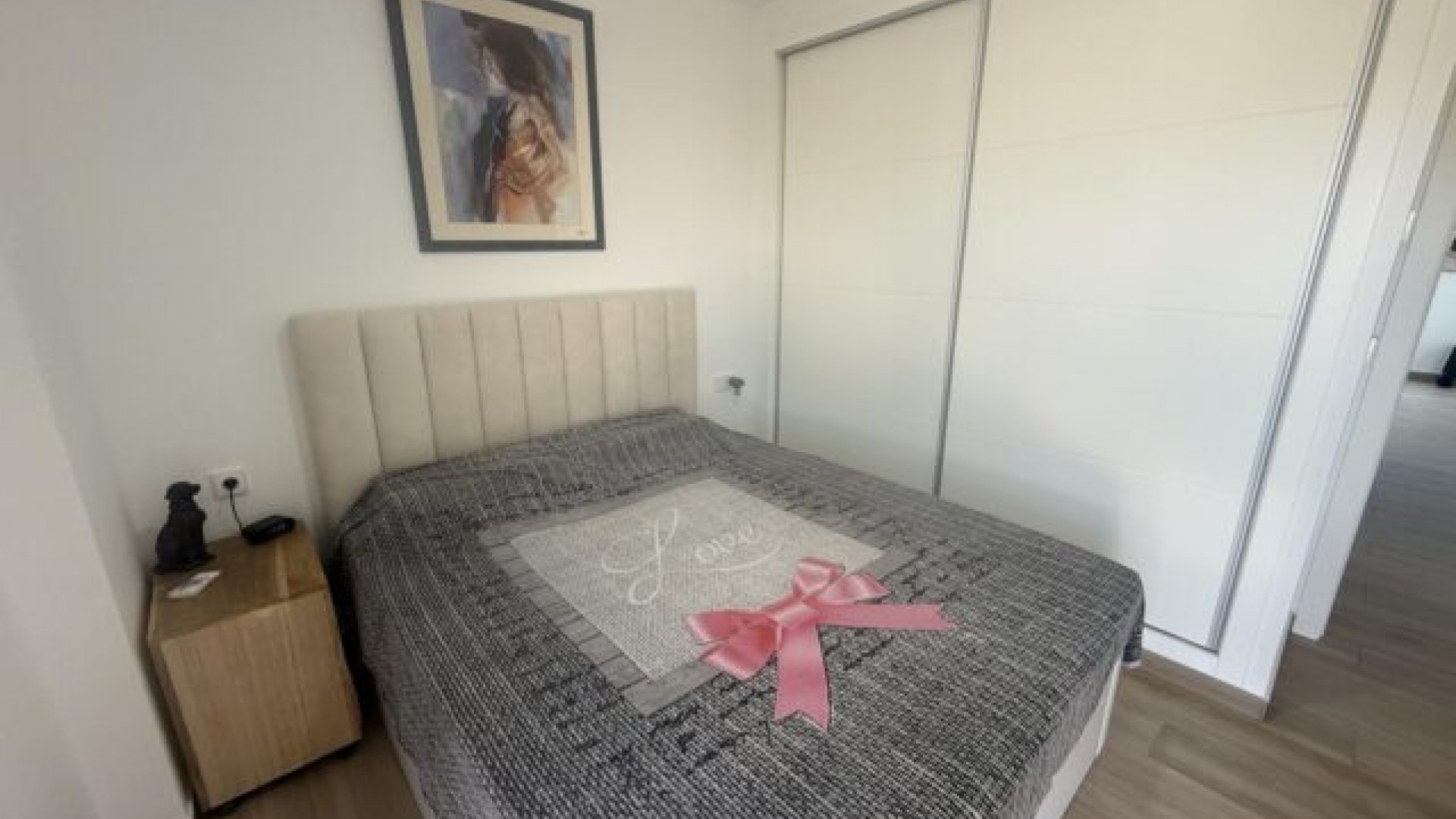 Venta - Apartamento piso -
Vistabella golf Los Montesinos