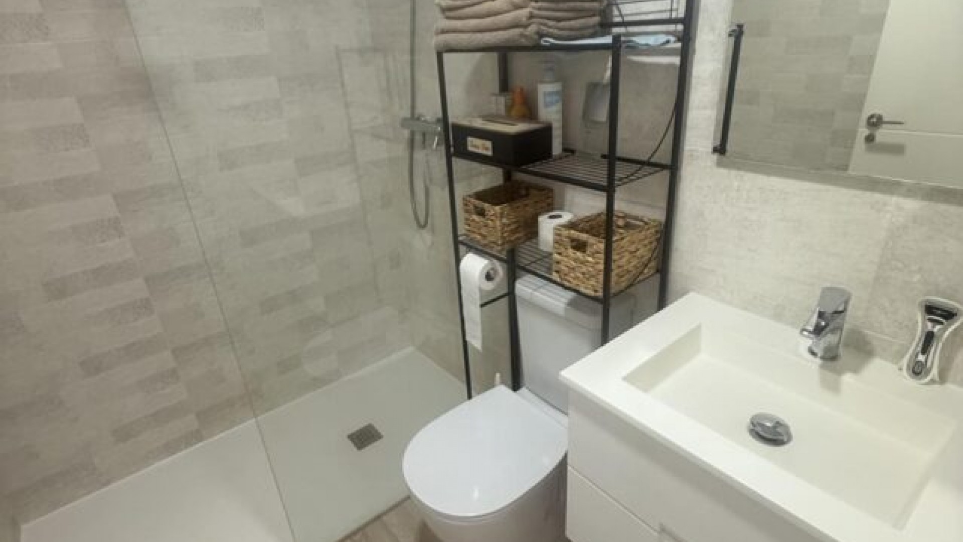 Venta - Apartamento piso -
Vistabella golf Los Montesinos