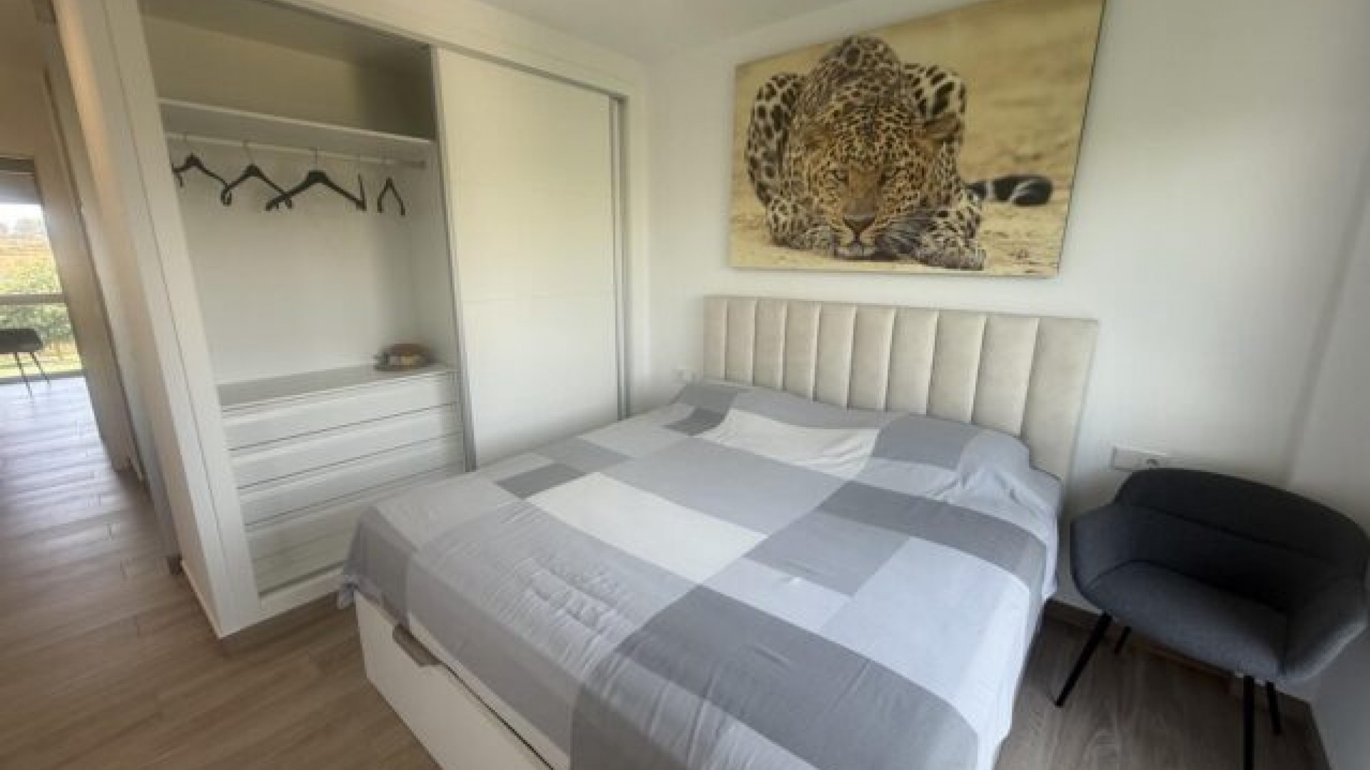 Venta - Apartamento piso -
Vistabella golf Los Montesinos