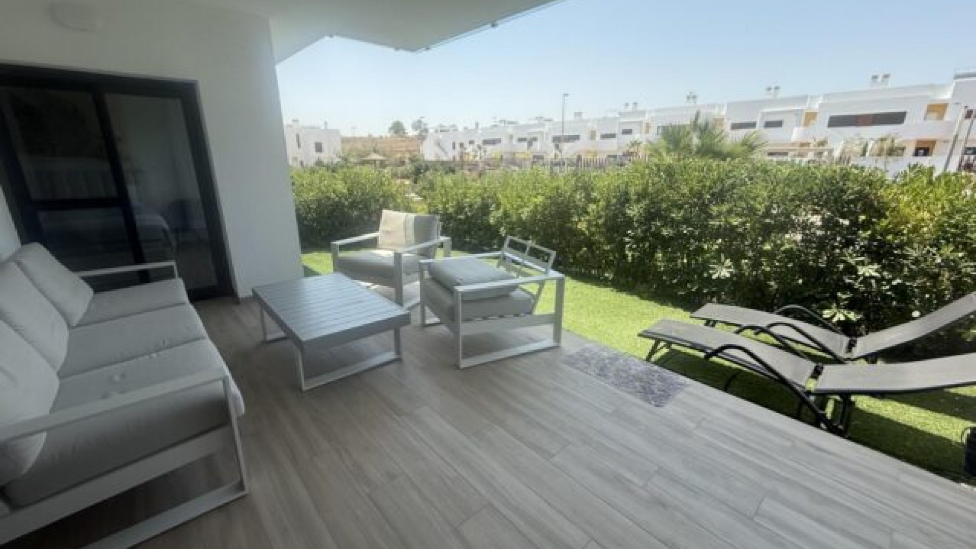 Venta - Apartamento piso -
Vistabella golf Los Montesinos