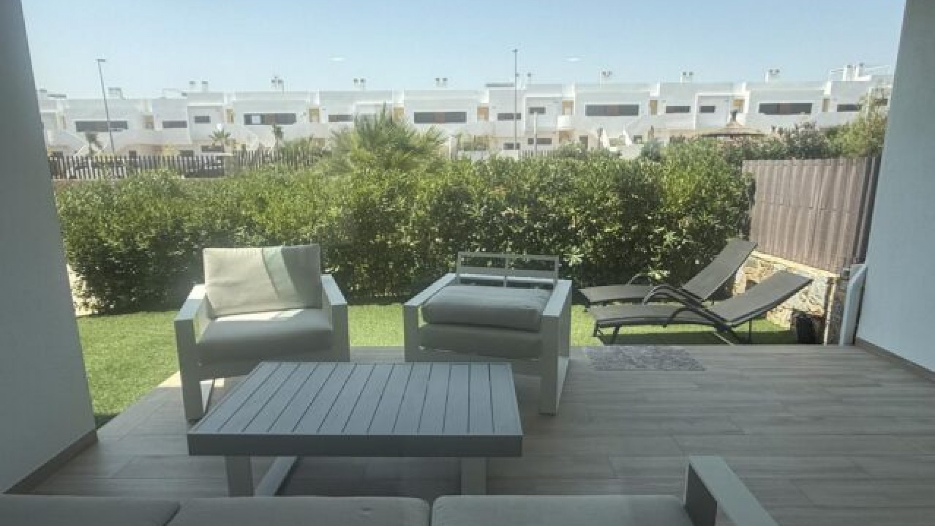 Venta - Apartamento piso -
Vistabella golf Los Montesinos