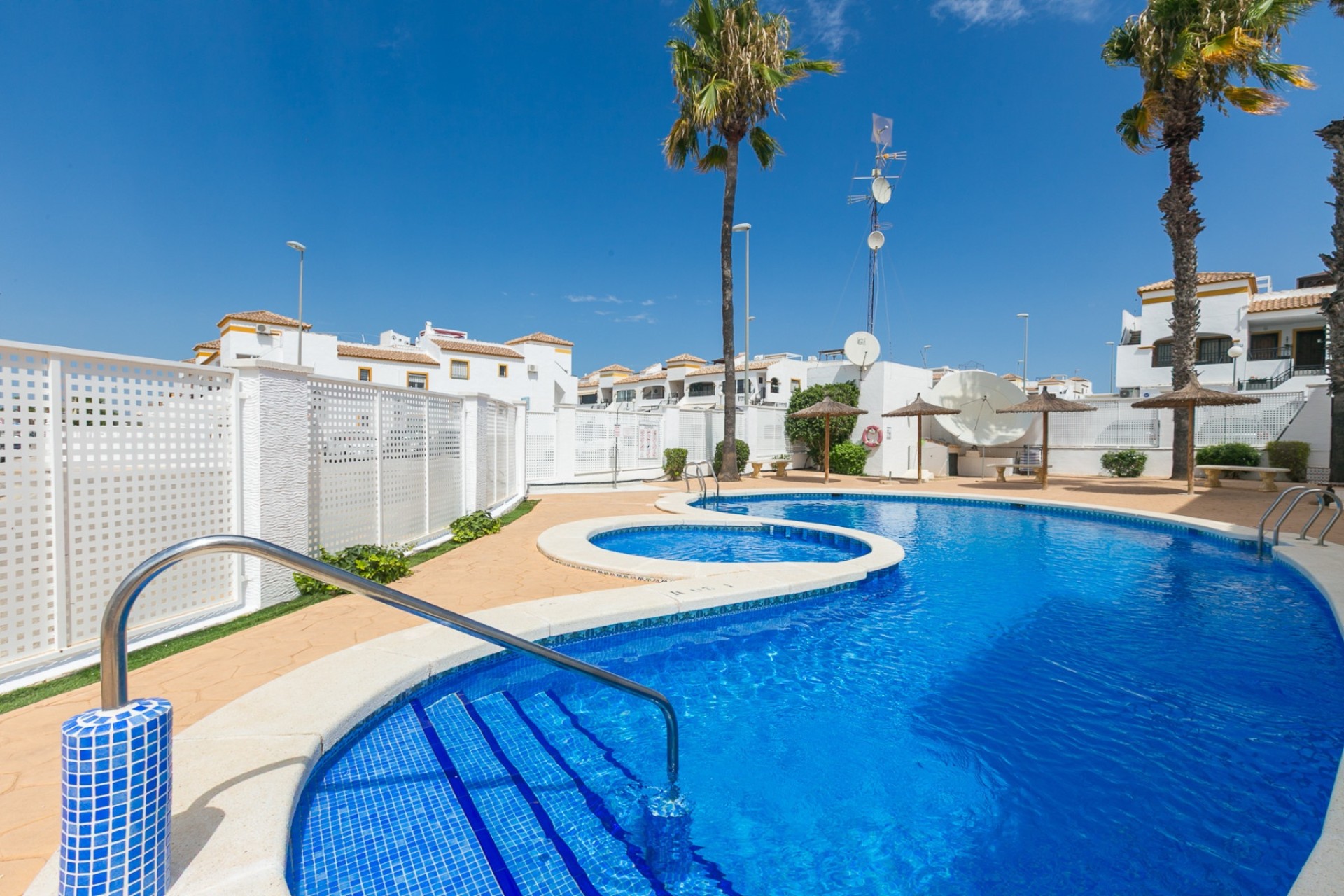 Venta - Apartamento / Piso -
Vistabella - Vistabella Golf