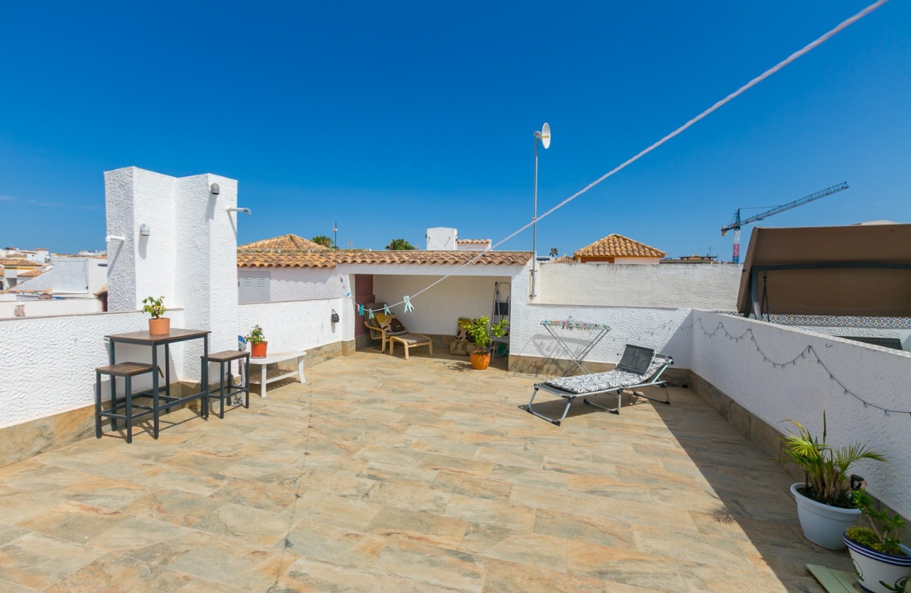Venta - Apartamento / Piso -
Vistabella - Vistabella Golf