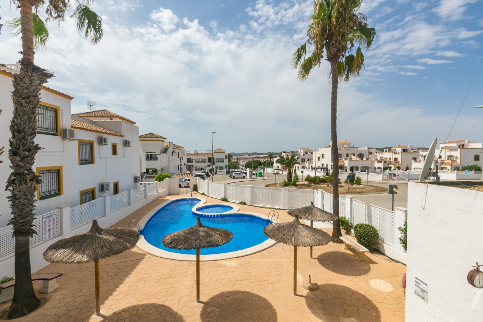 Venta - Apartamento / Piso -
Vistabella - Vistabella Golf