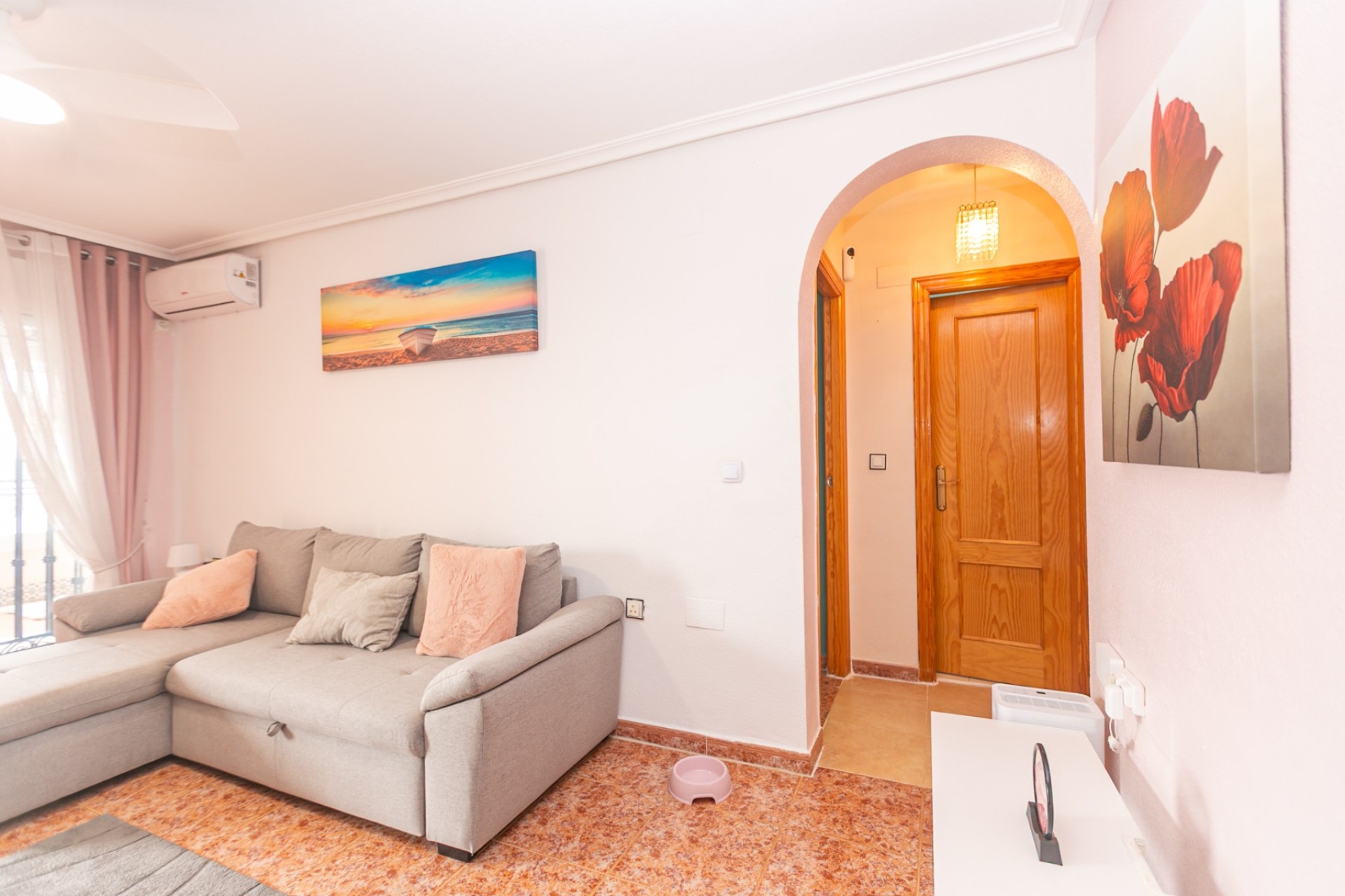 Venta - Apartamento / Piso -
Vistabella - Vistabella Golf