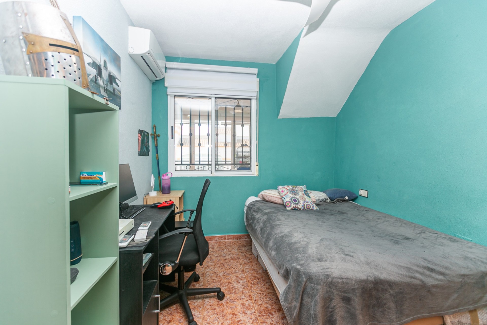 Venta - Apartamento / Piso -
Vistabella - Vistabella Golf