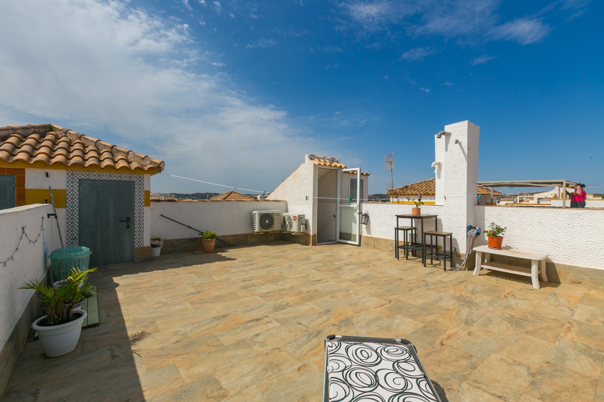 Venta - Apartamento / Piso -
Vistabella - Vistabella Golf