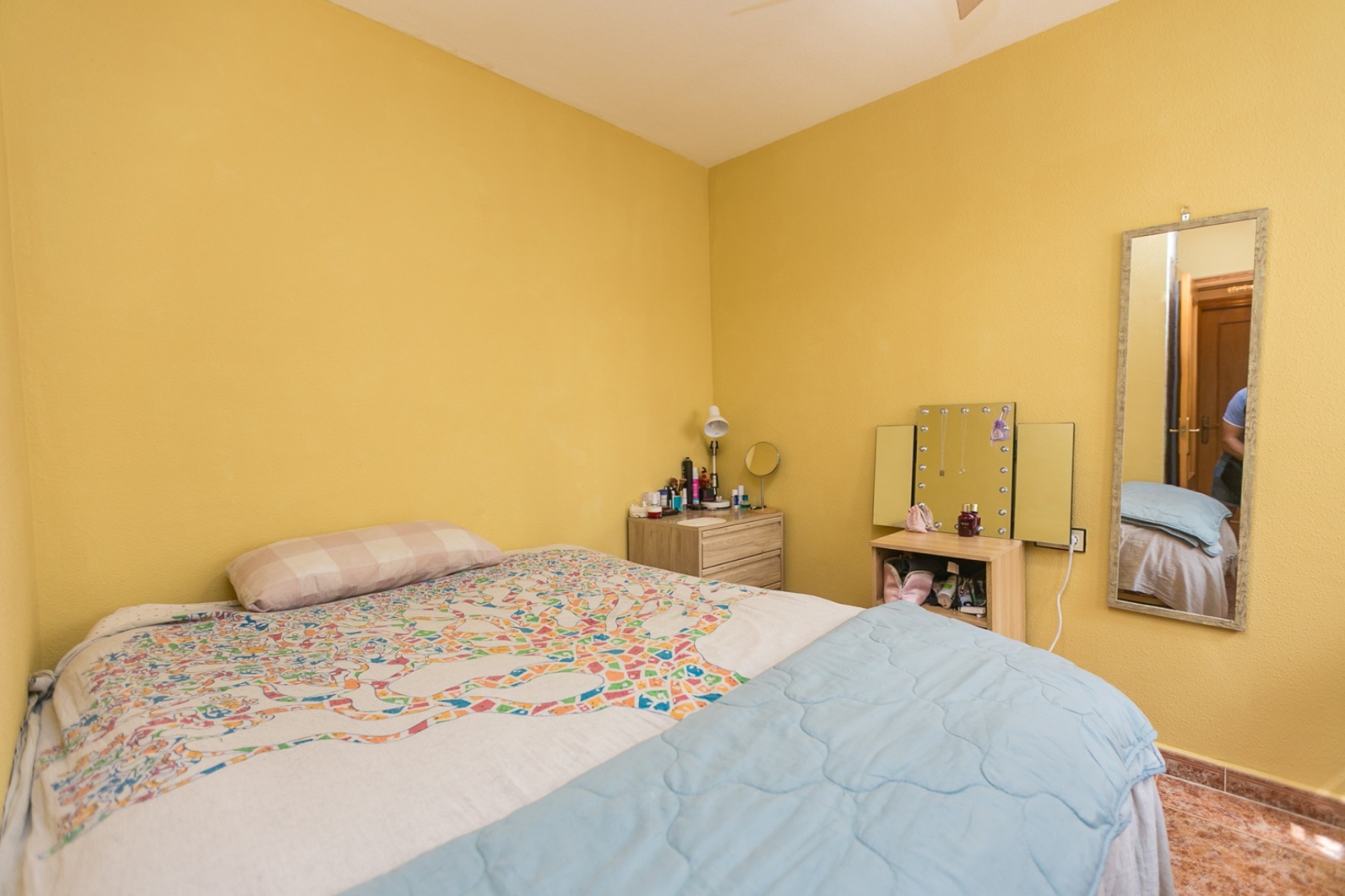 Venta - Apartamento / Piso -
Vistabella - Vistabella Golf