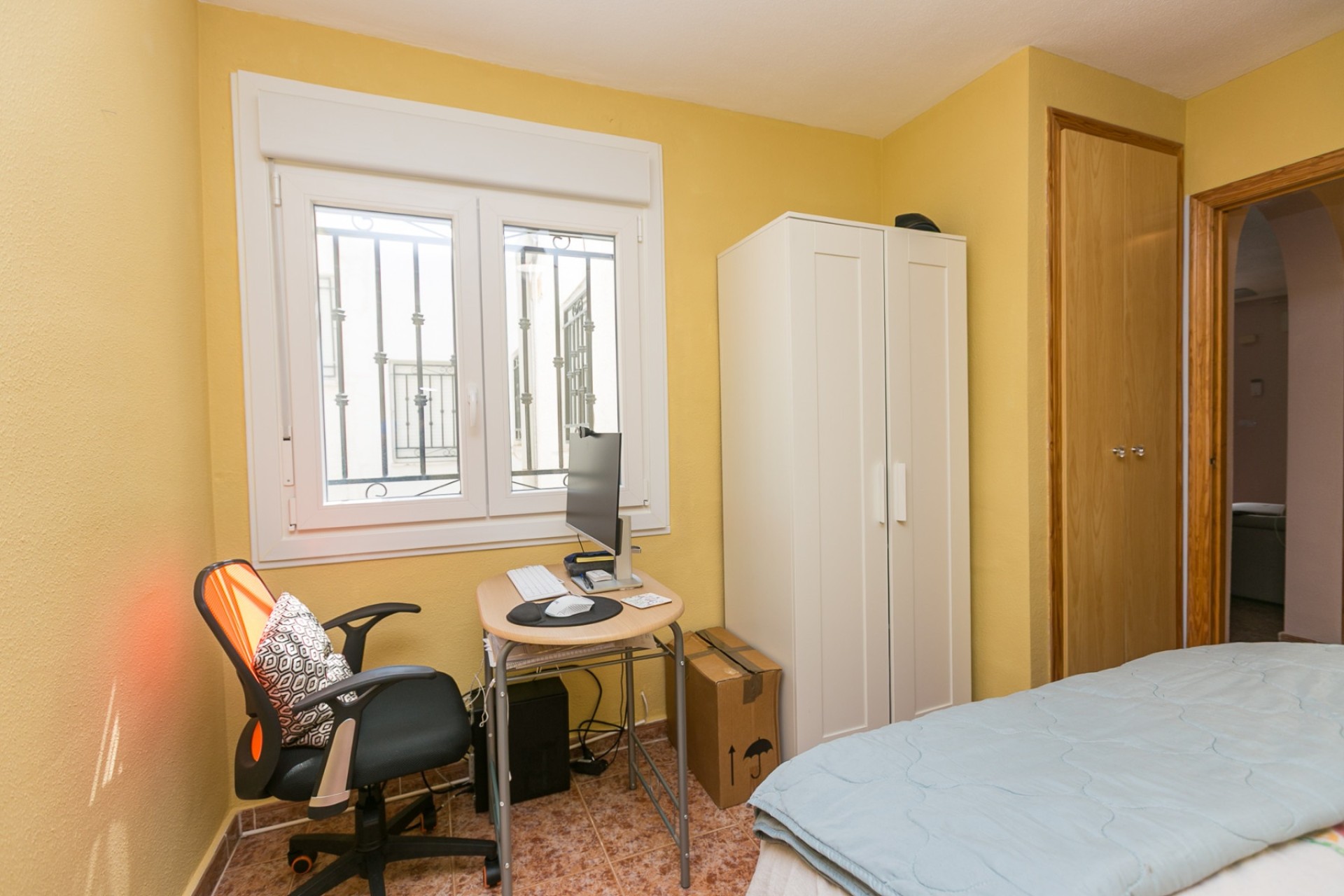 Venta - Apartamento / Piso -
Vistabella - Vistabella Golf
