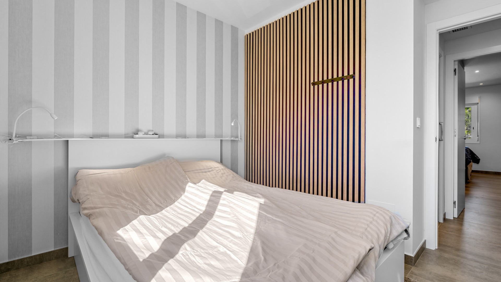 Venta - Bungalow adosado -
Torrevieja