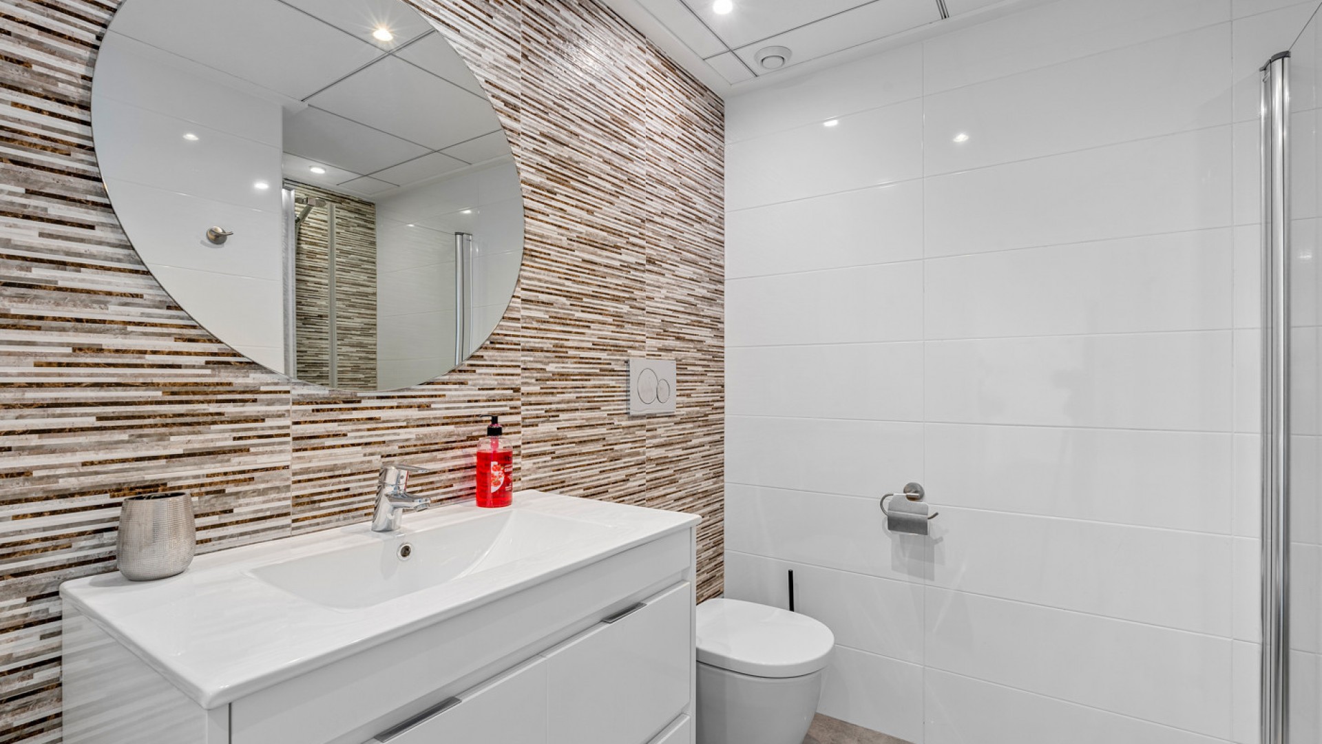 Venta - Bungalow adosado -
Torrevieja