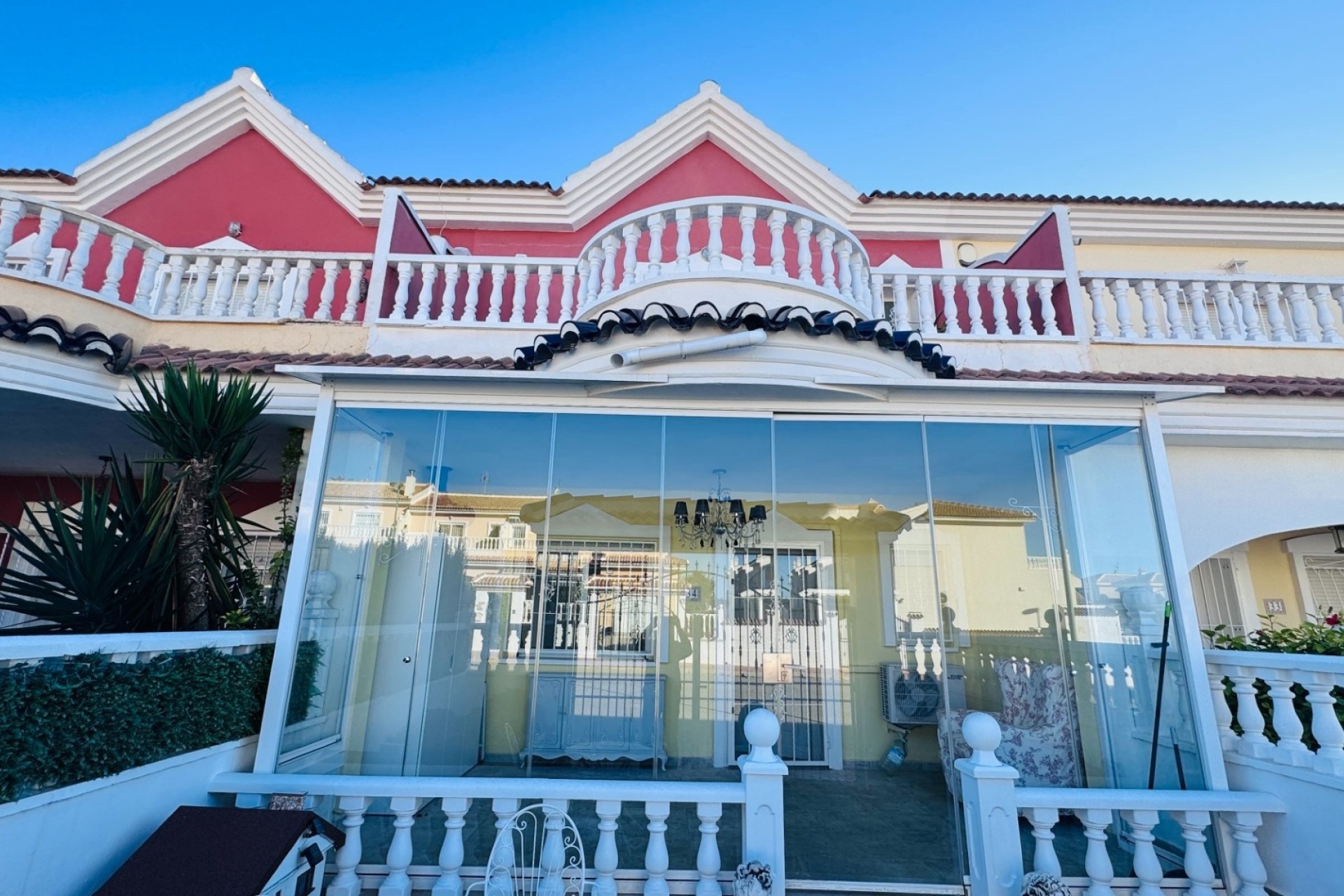 Venta - Casa adosada / Casa adosada -
Benijofar