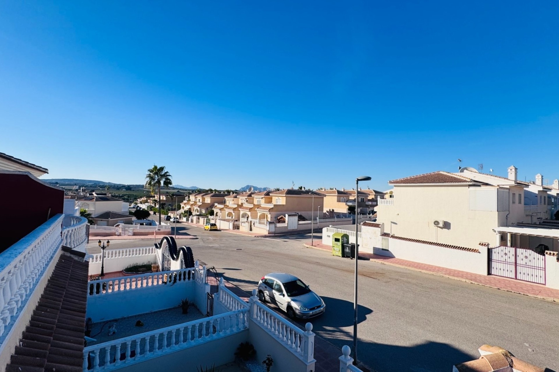 Venta - Casa adosada / Casa adosada -
Benijofar