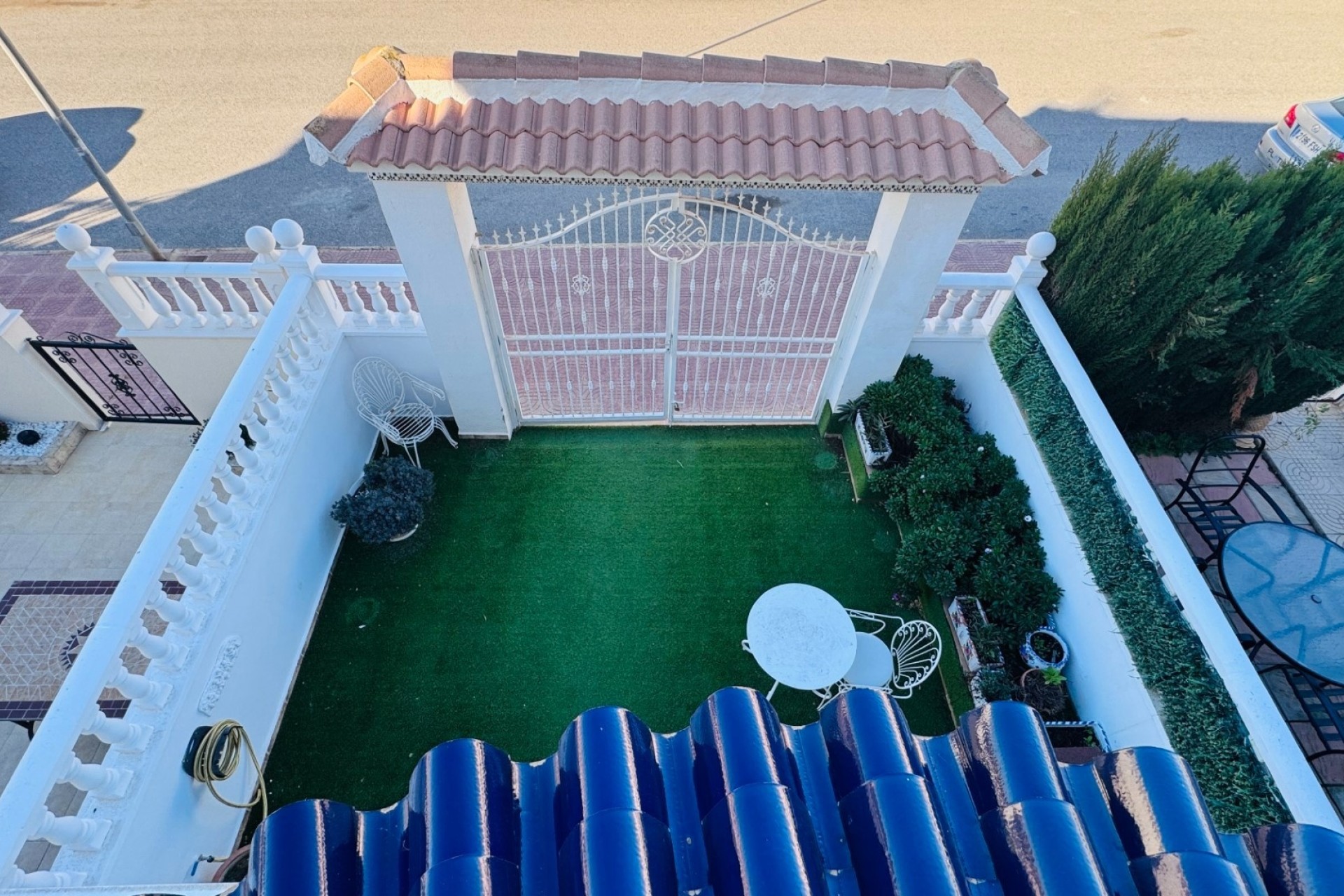 Venta - Casa adosada / Casa adosada -
Benijofar