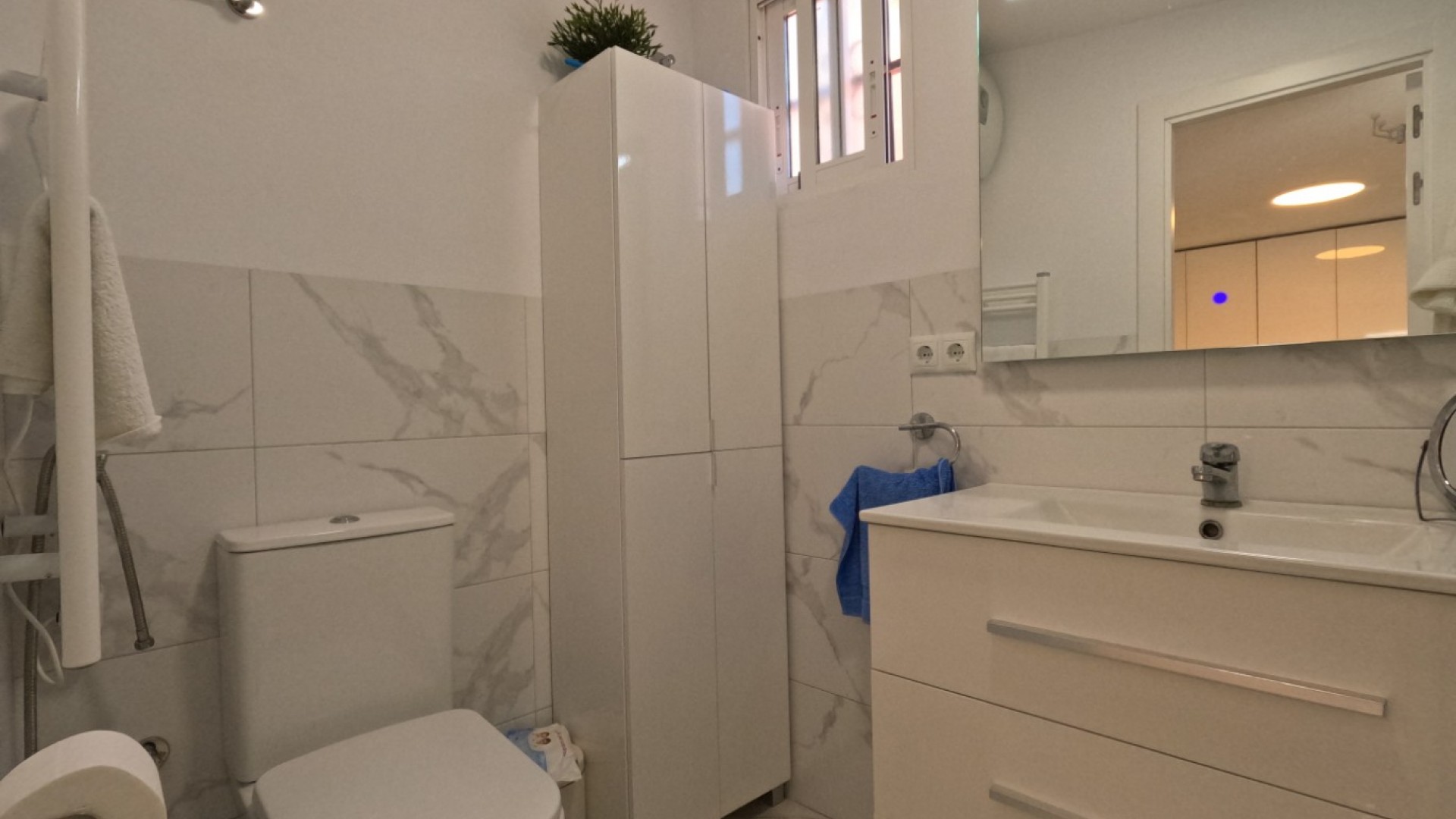 Venta - Casa adosada / Casa adosada -
Torrevieja - El Acequión - Los Náufragos