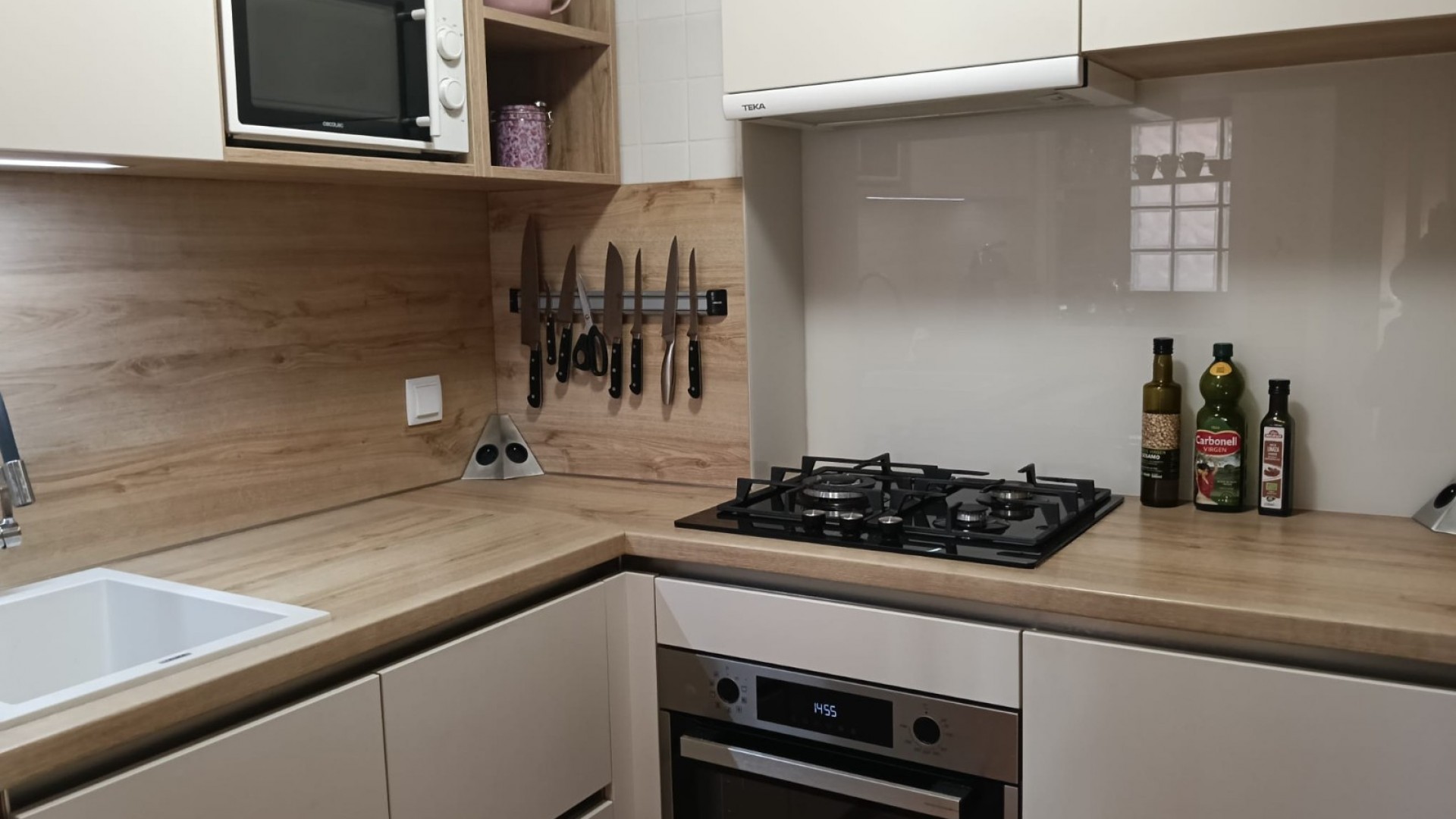 Venta - Casa - Chalet Independiente (4) -
Los Montesinos - La herrada