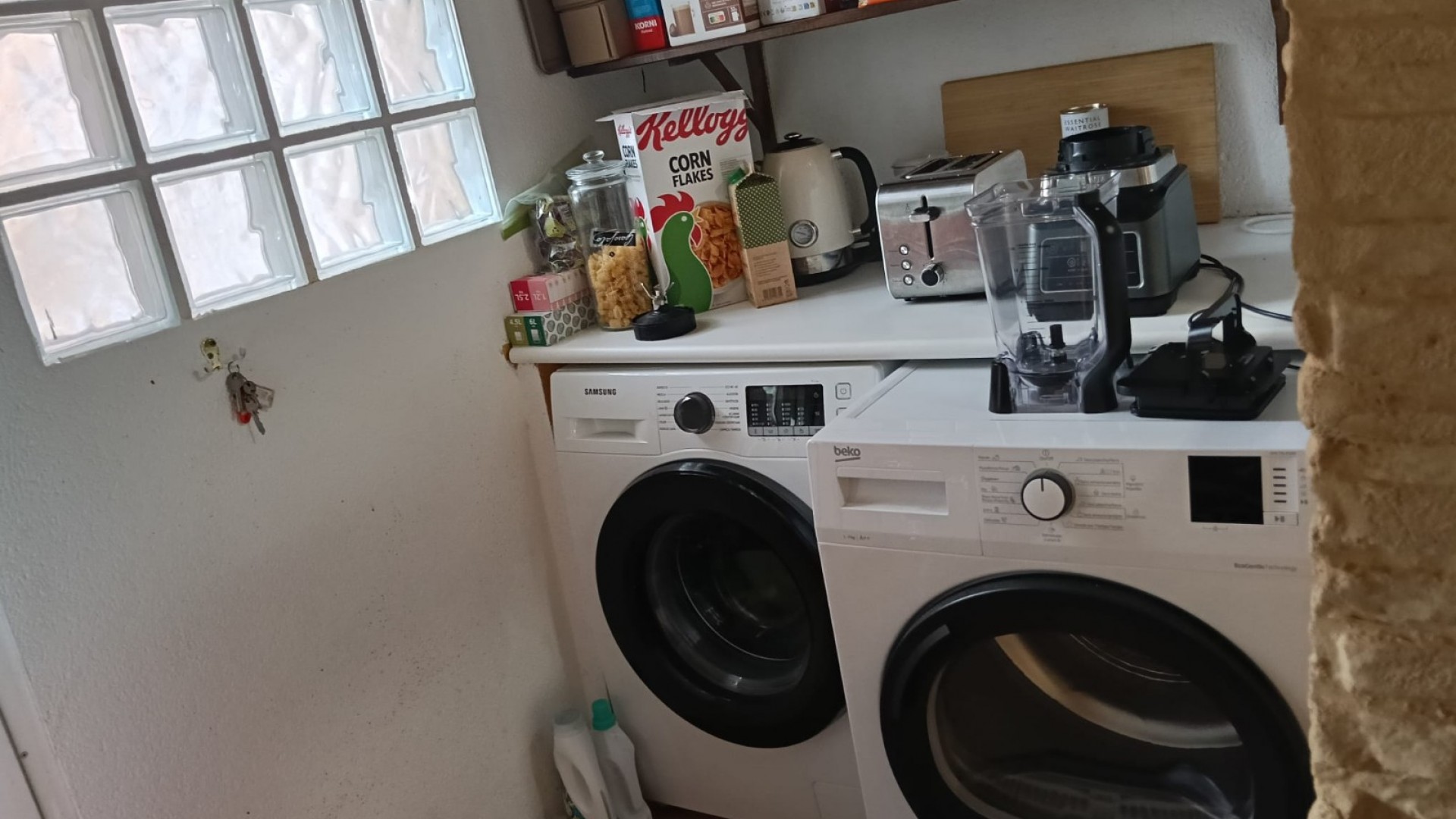 Venta - Casa - Chalet Independiente (4) -
Los Montesinos - La herrada