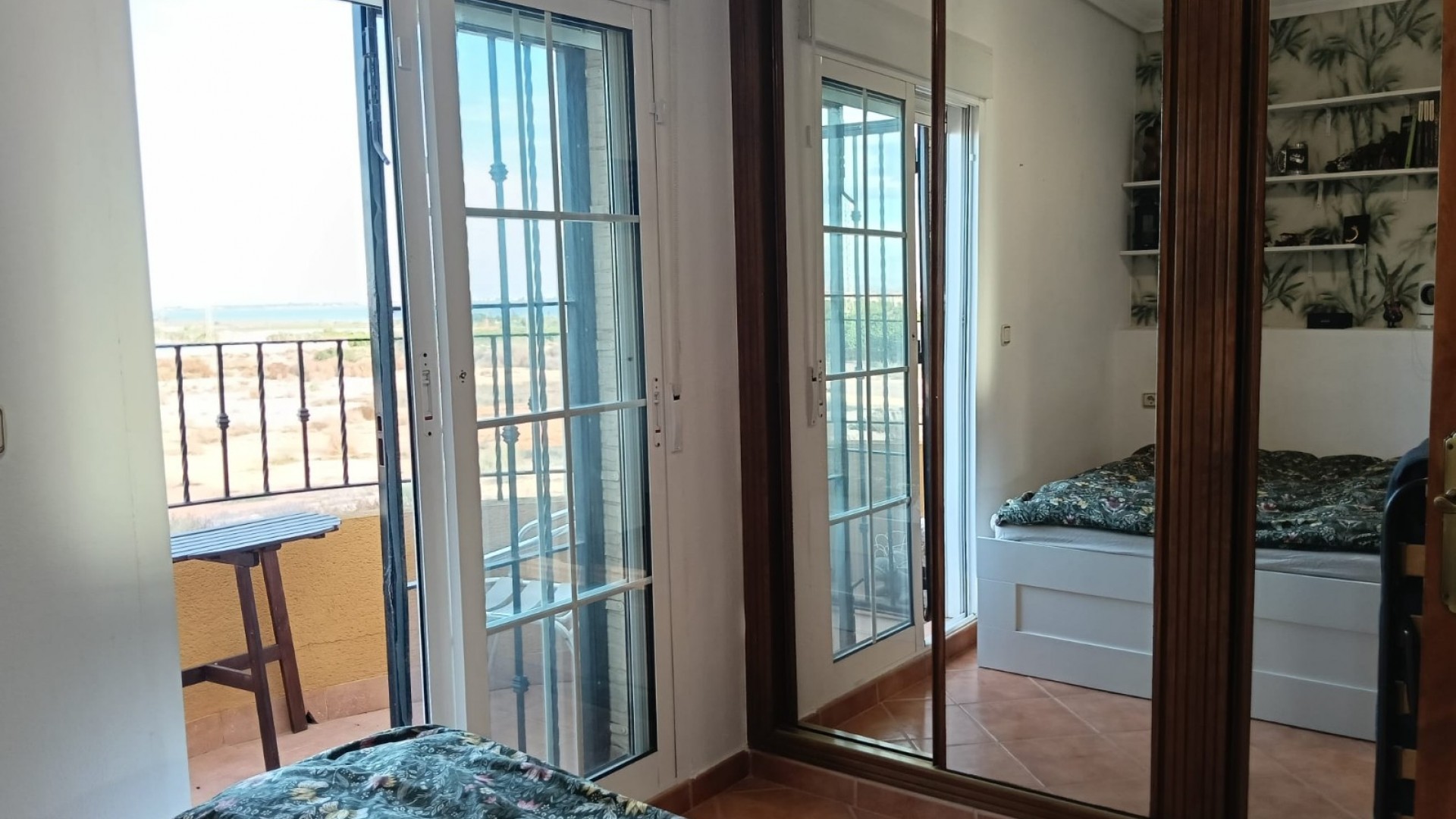 Venta - Casa - Chalet Independiente (4) -
Los Montesinos - La herrada