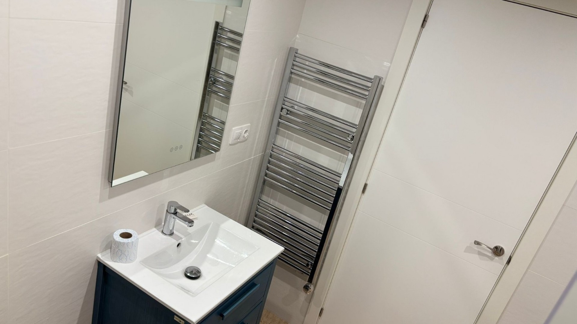 Venta - Casa - Chalet Independiente (4) -
Torre Pacheco - Sierra Golf - Balsicas