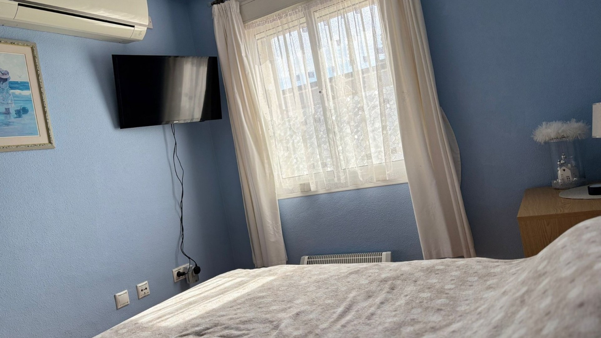 Venta - Casa - Chalet Independiente (4) -
Torre Pacheco - Sierra Golf - Balsicas