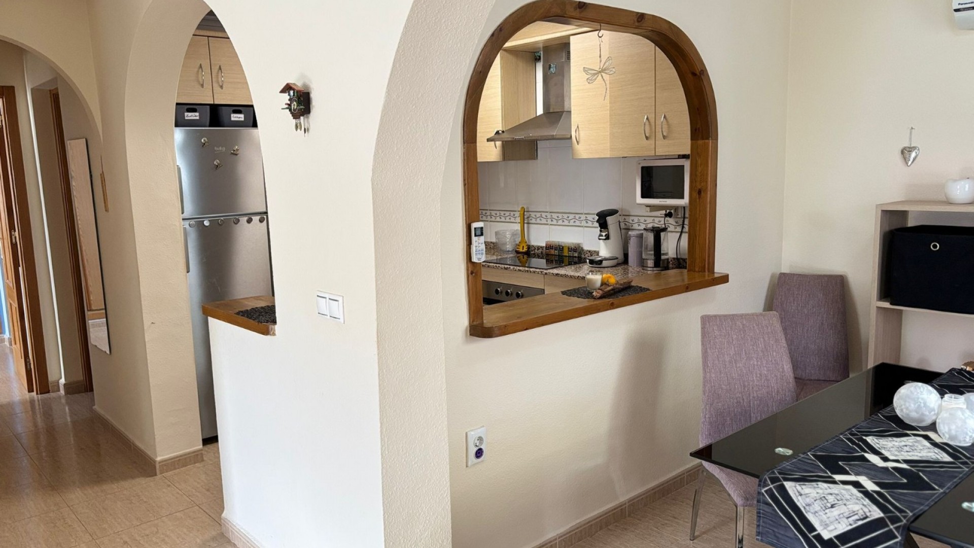 Venta - Casa - Chalet Independiente (4) -
Torre Pacheco - Sierra Golf - Balsicas