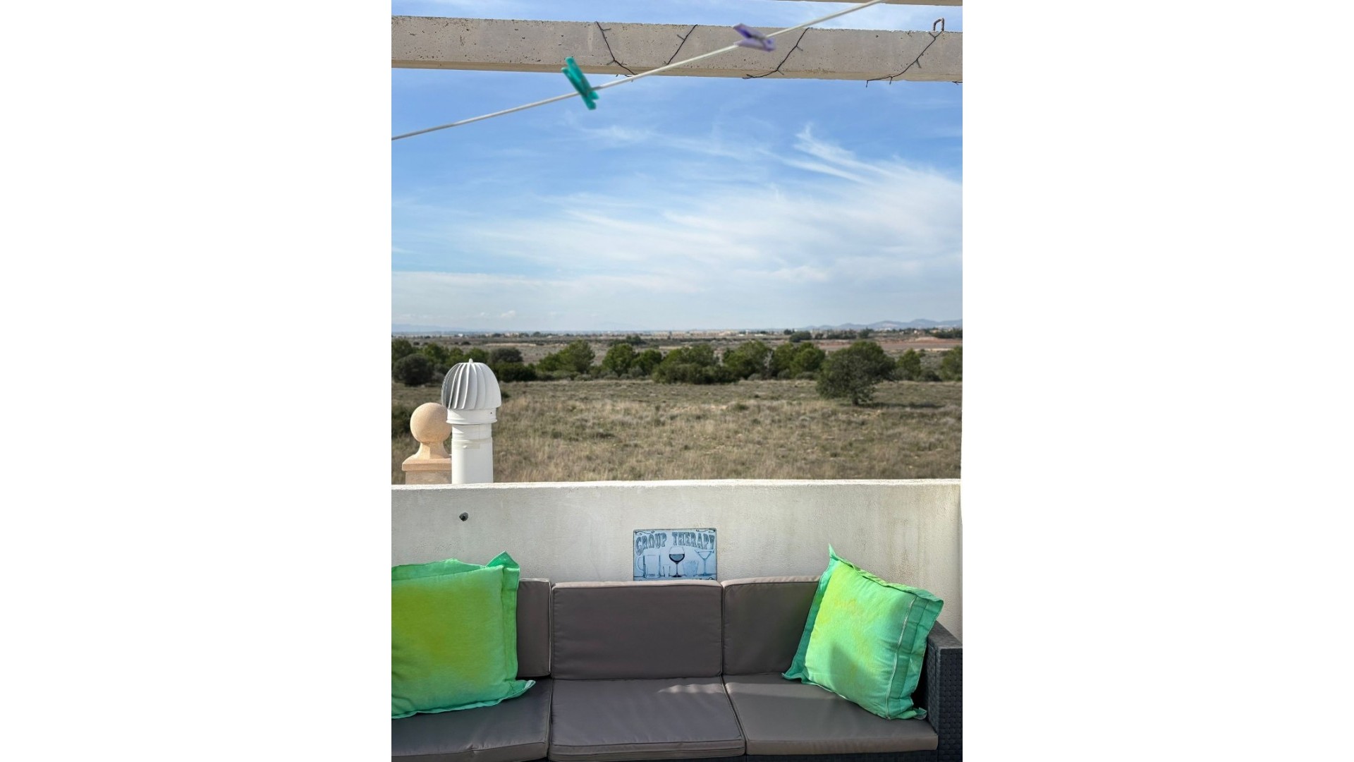 Venta - Casa - Chalet Independiente (4) -
Torre Pacheco - Sierra Golf - Balsicas