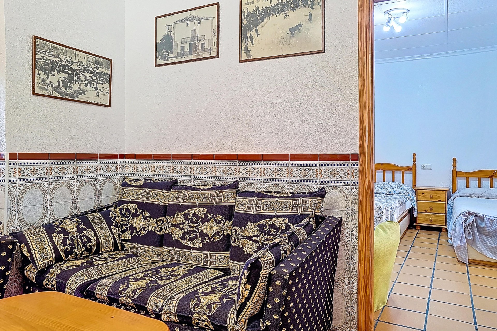 Venta - Casa de campo -
Yecla