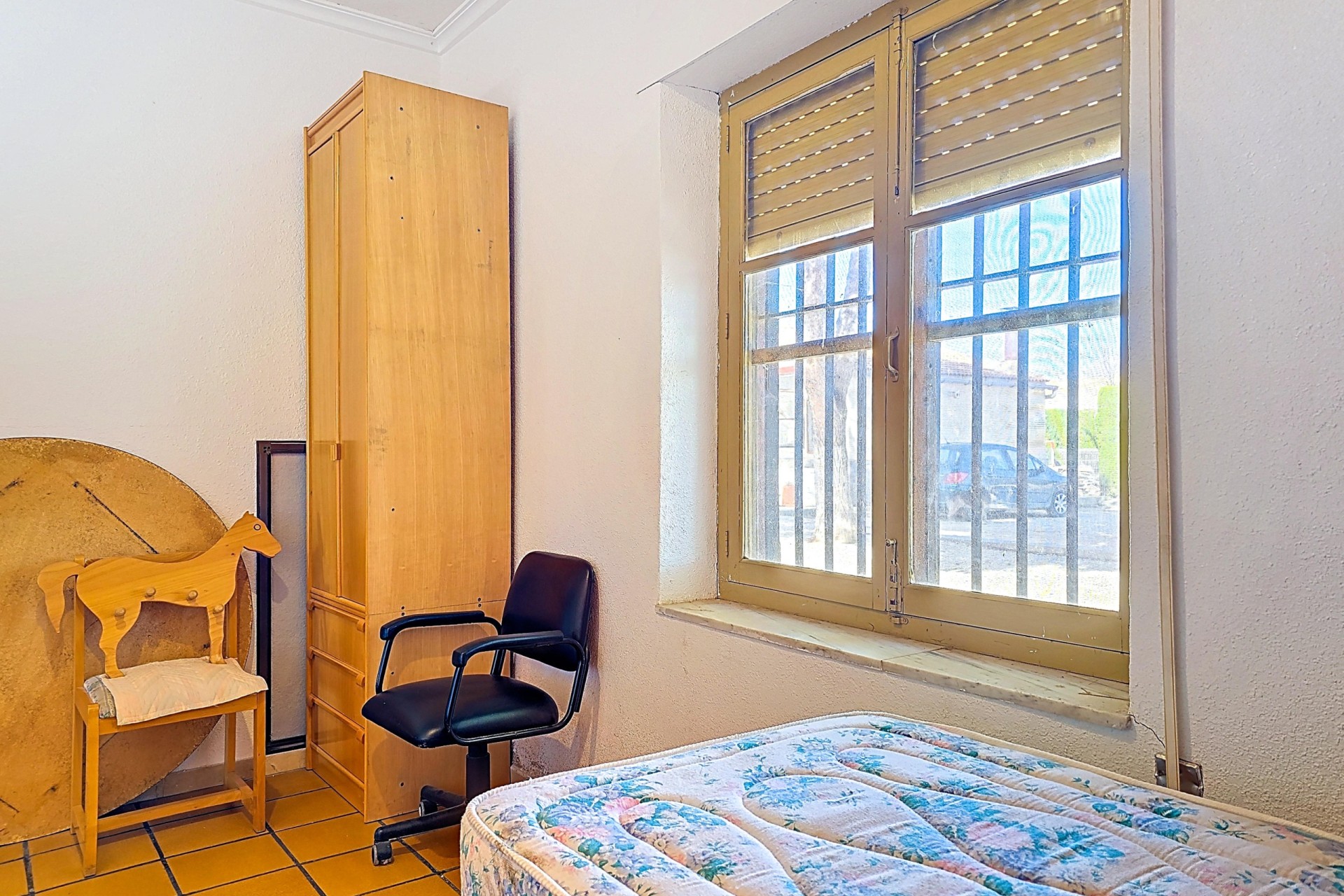 Venta - Casa de campo -
Yecla
