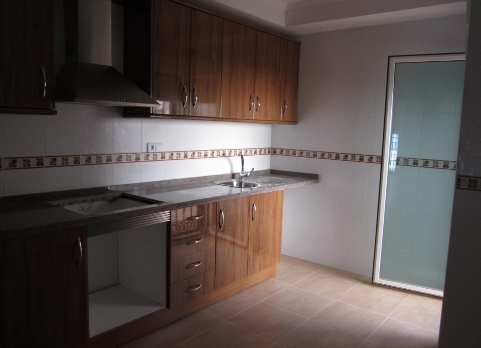 Venta - Casa de pueblo -
Abanilla - AbanillaMurciaSpain