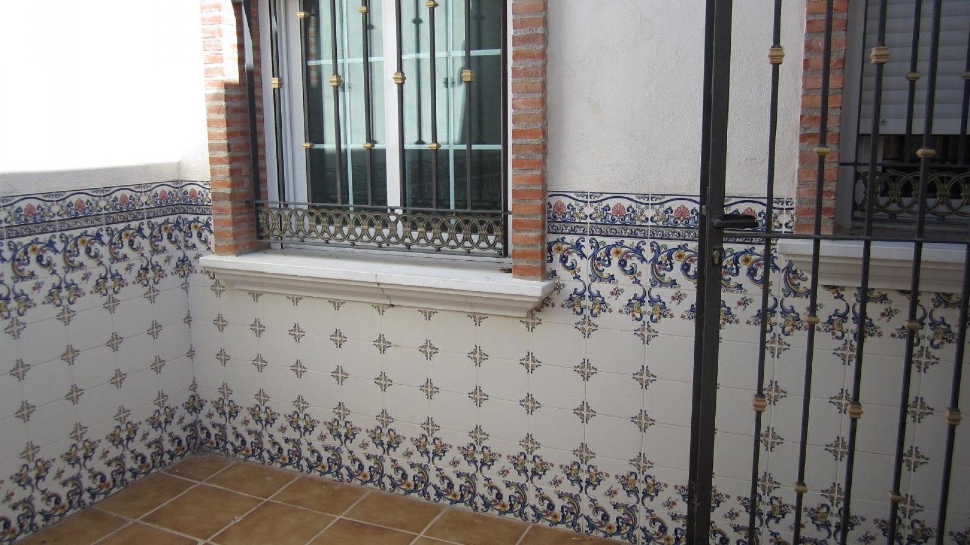 Venta - Casa de pueblo -
Abanilla - AbanillaMurciaSpain