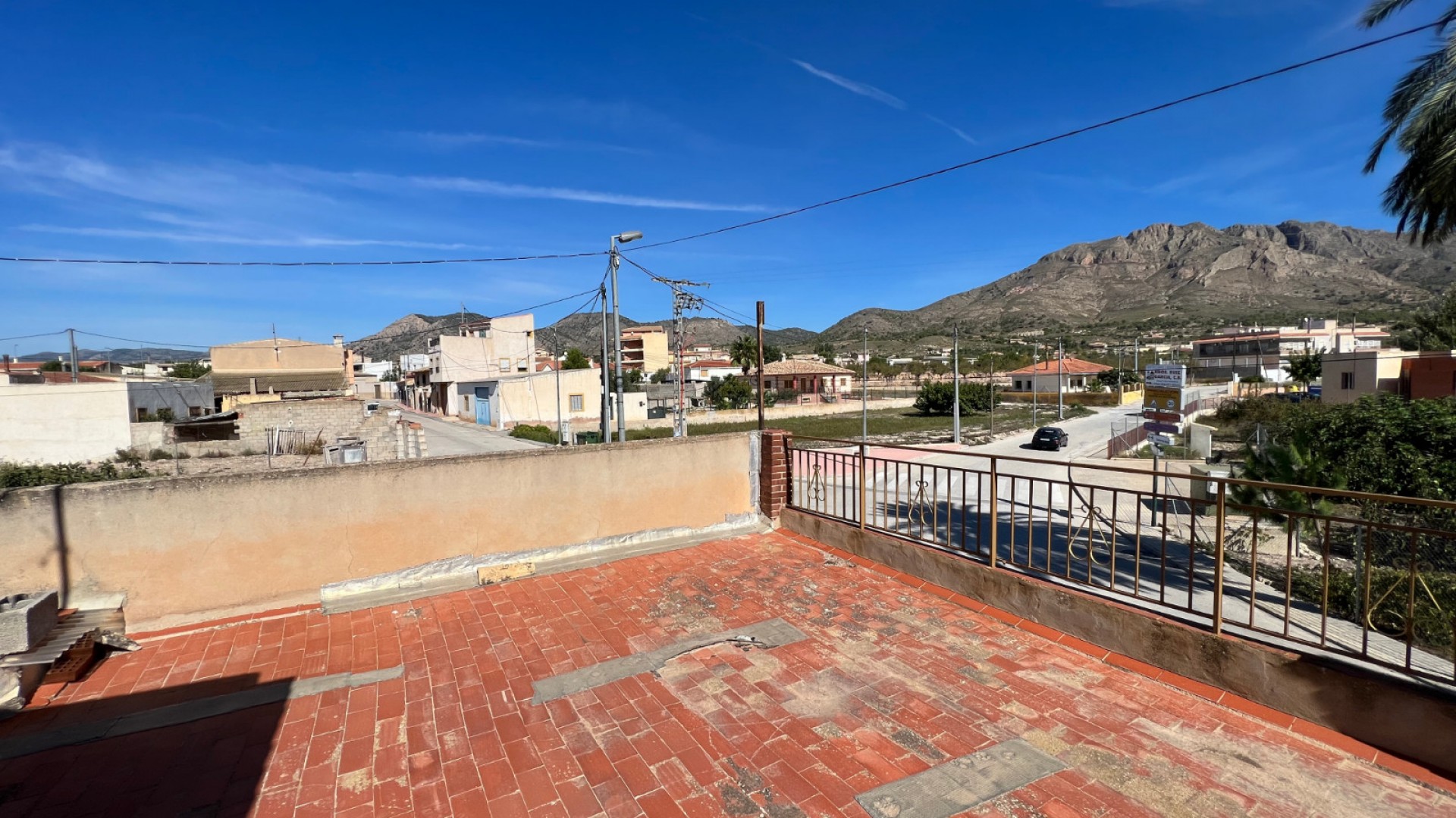 Venta - Casa de pueblo -
Abanilla - MACISVENDA