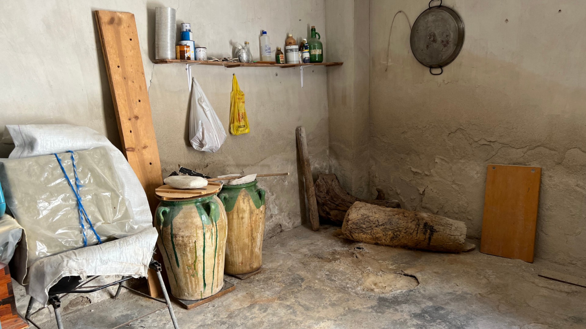 Venta - Casa de pueblo -
Abanilla - MACISVENDA