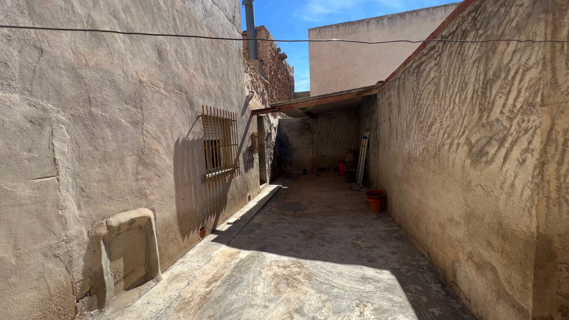 Venta - Casa de pueblo -
Abanilla - MACISVENDA