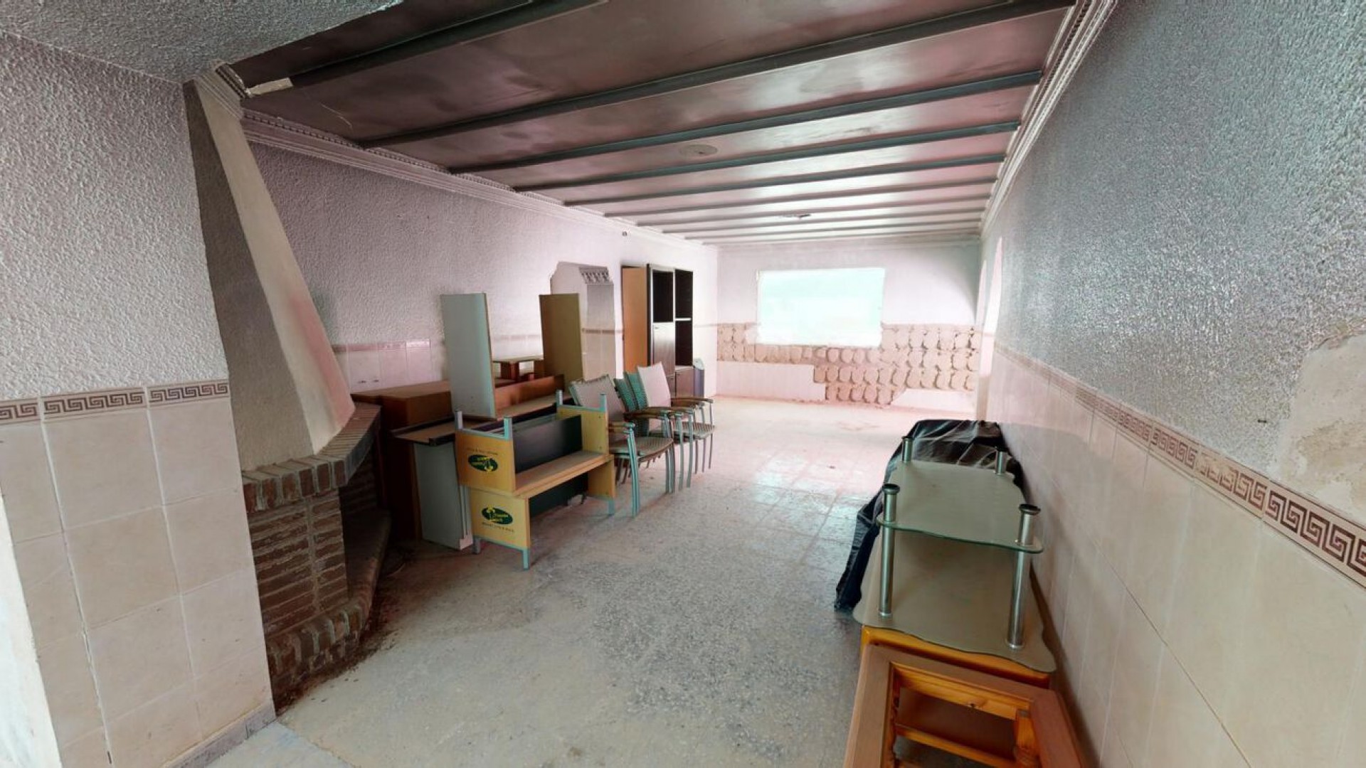 Venta - Casa de pueblo -
Albatera