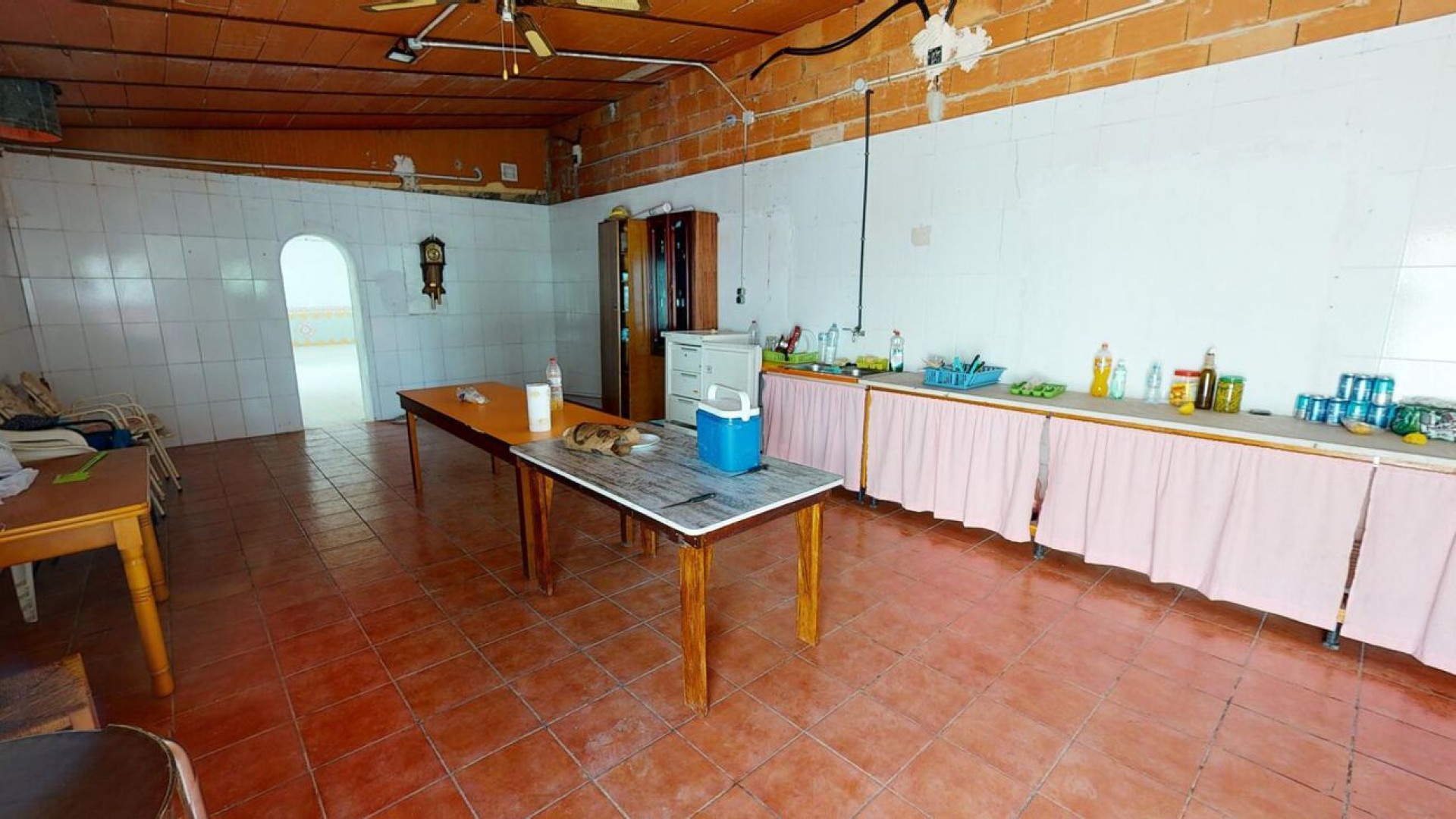 Venta - Casa de pueblo -
Albatera