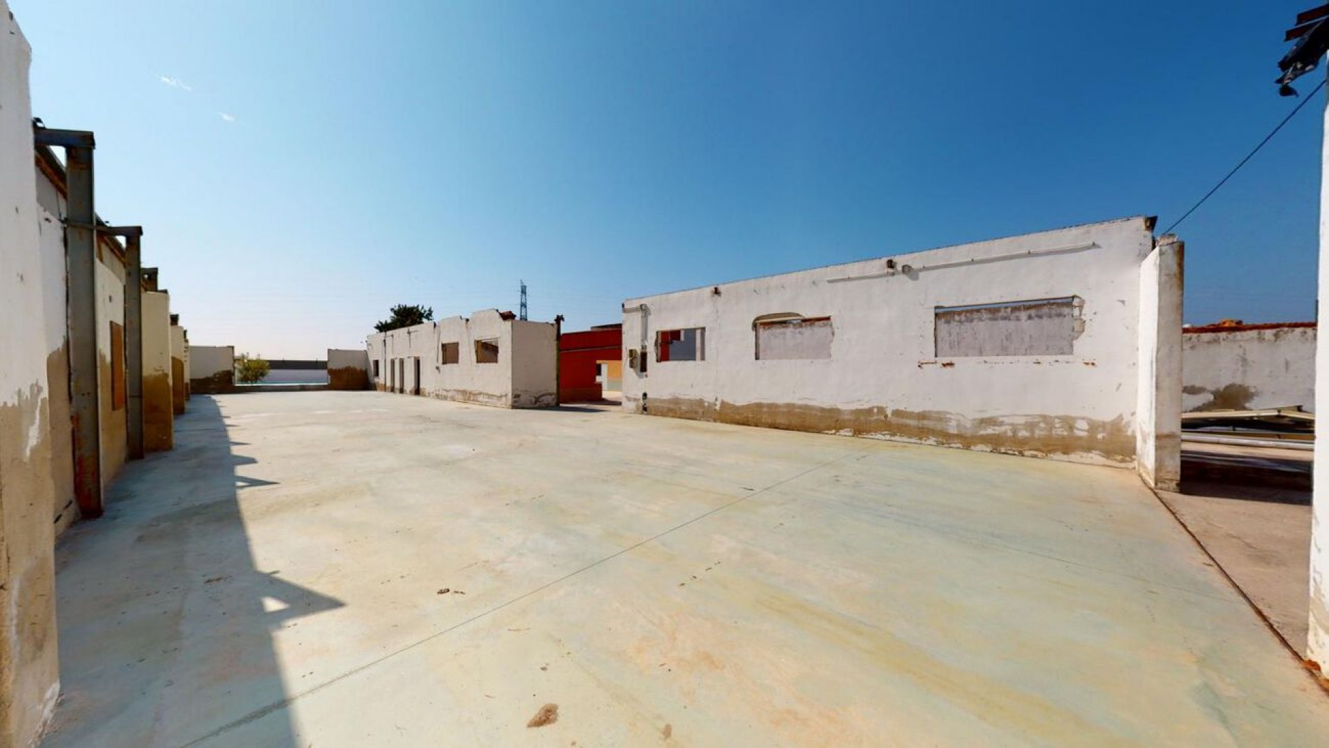 Venta - Casa de pueblo -
Albatera