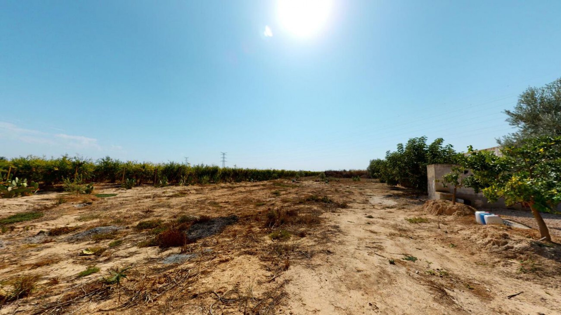 Venta - Casa de pueblo -
Albatera