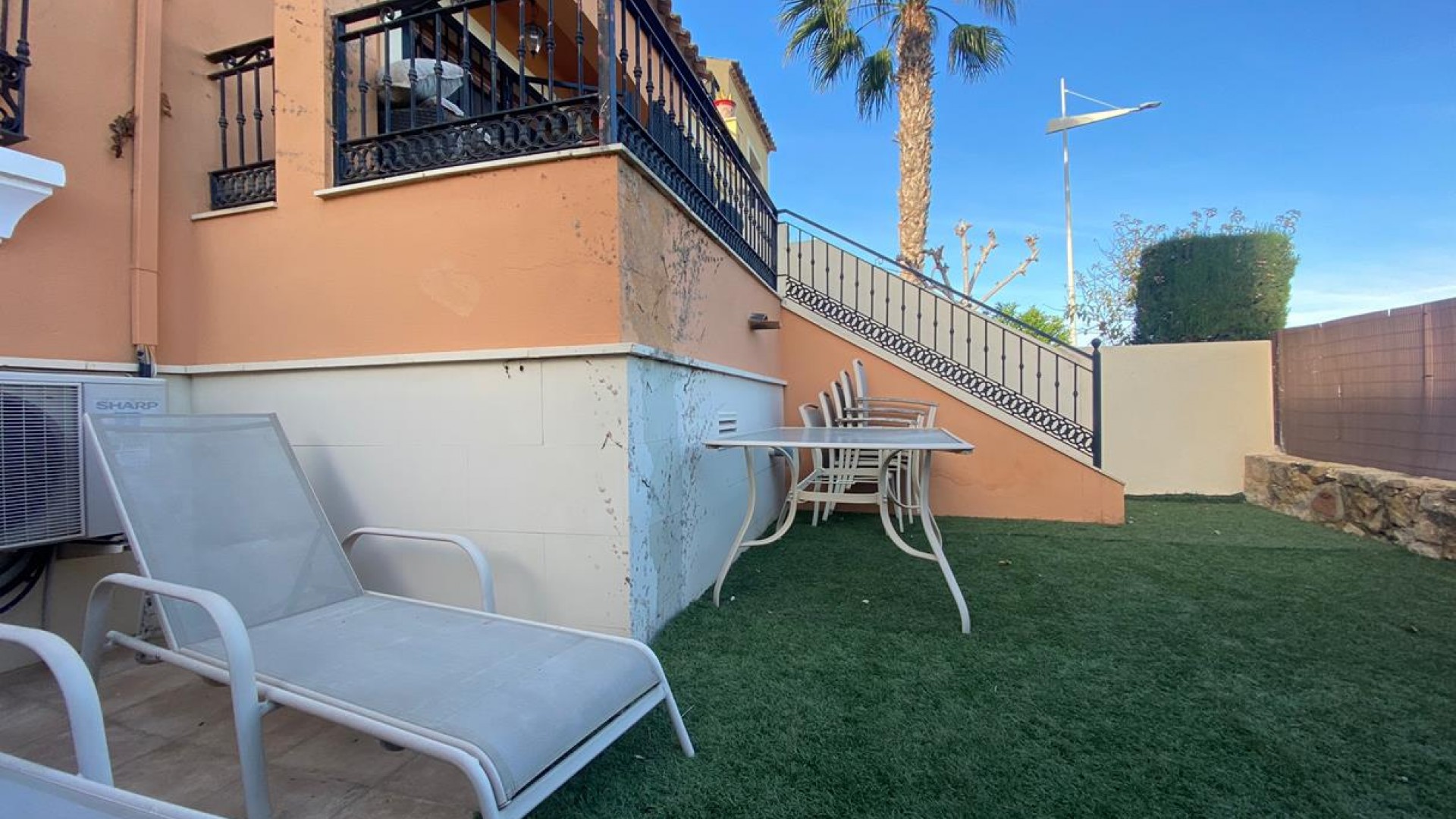 Venta - Casa de pueblo -
Algorfa - Algorfa (La Finca Golf)